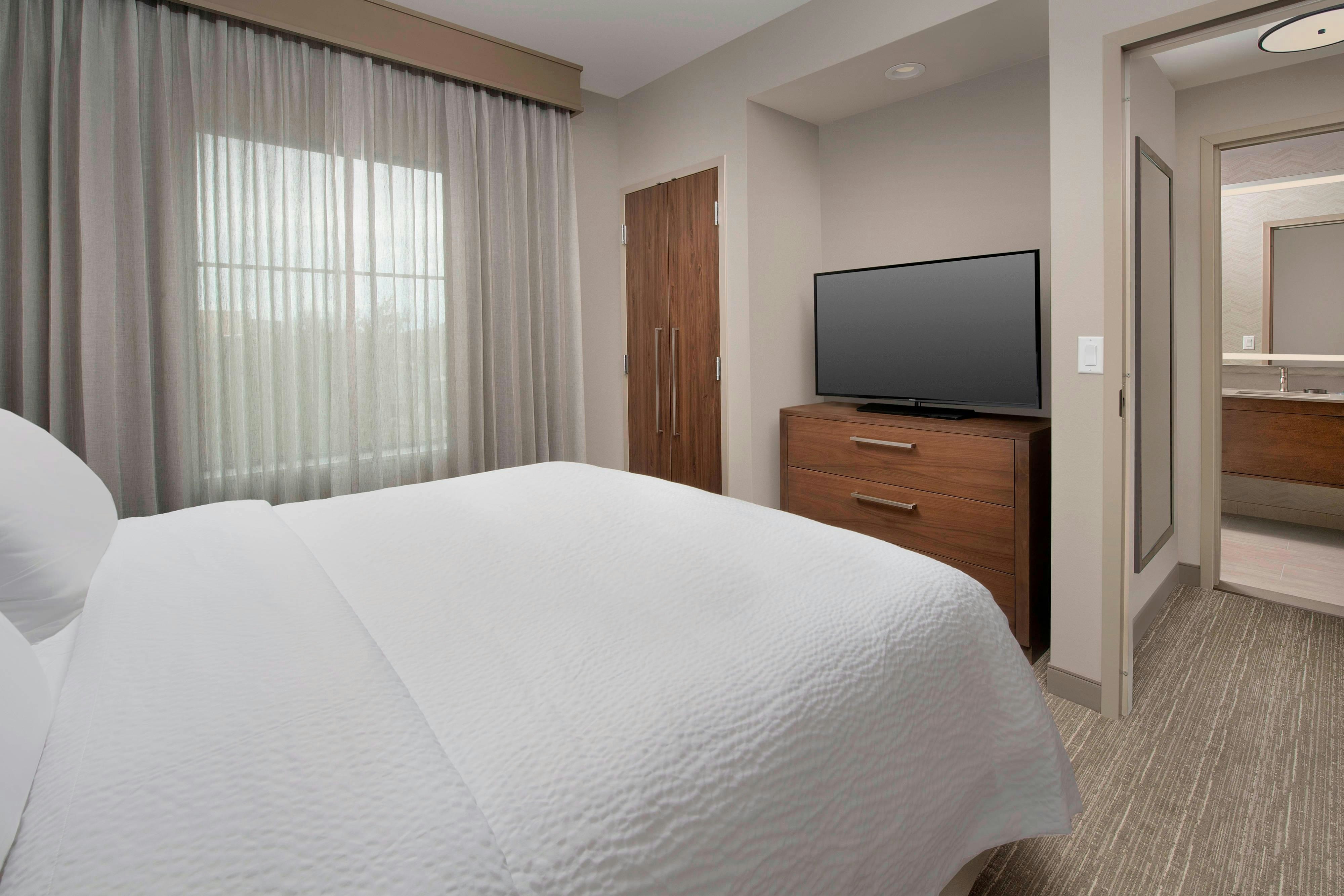 Residence Inn by Marriott Bend