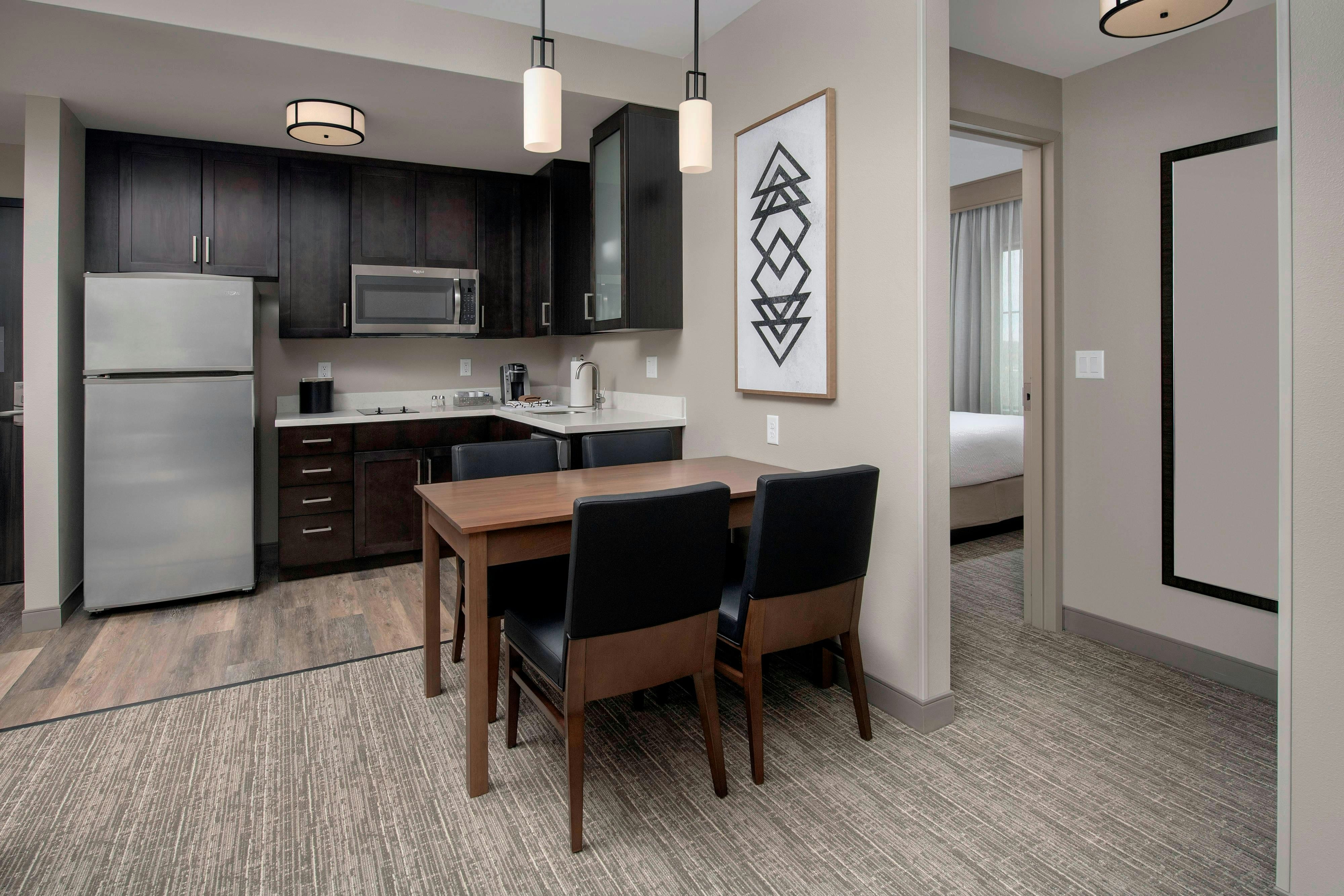 Residence Inn by Marriott Bend