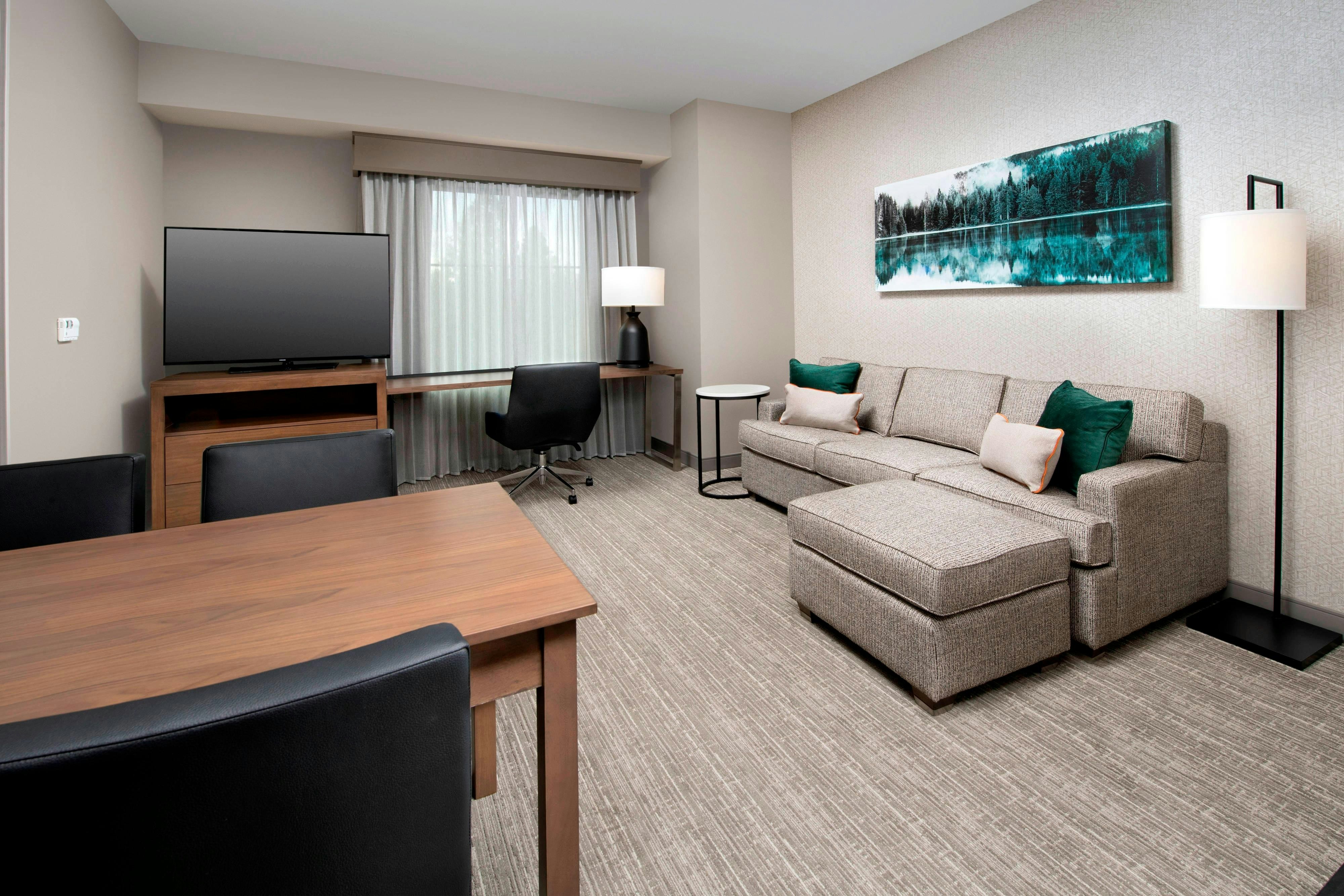 Residence Inn by Marriott Bend