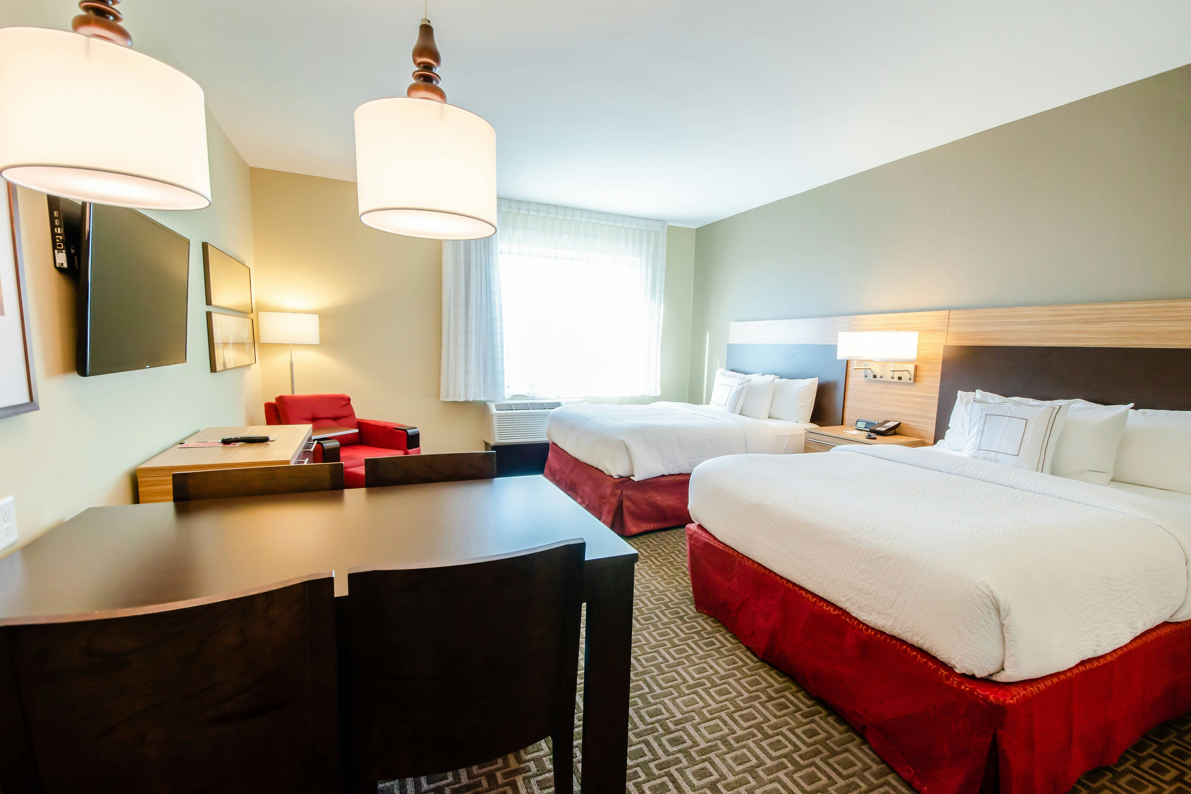 TownePlace Suites by Marriott Temple