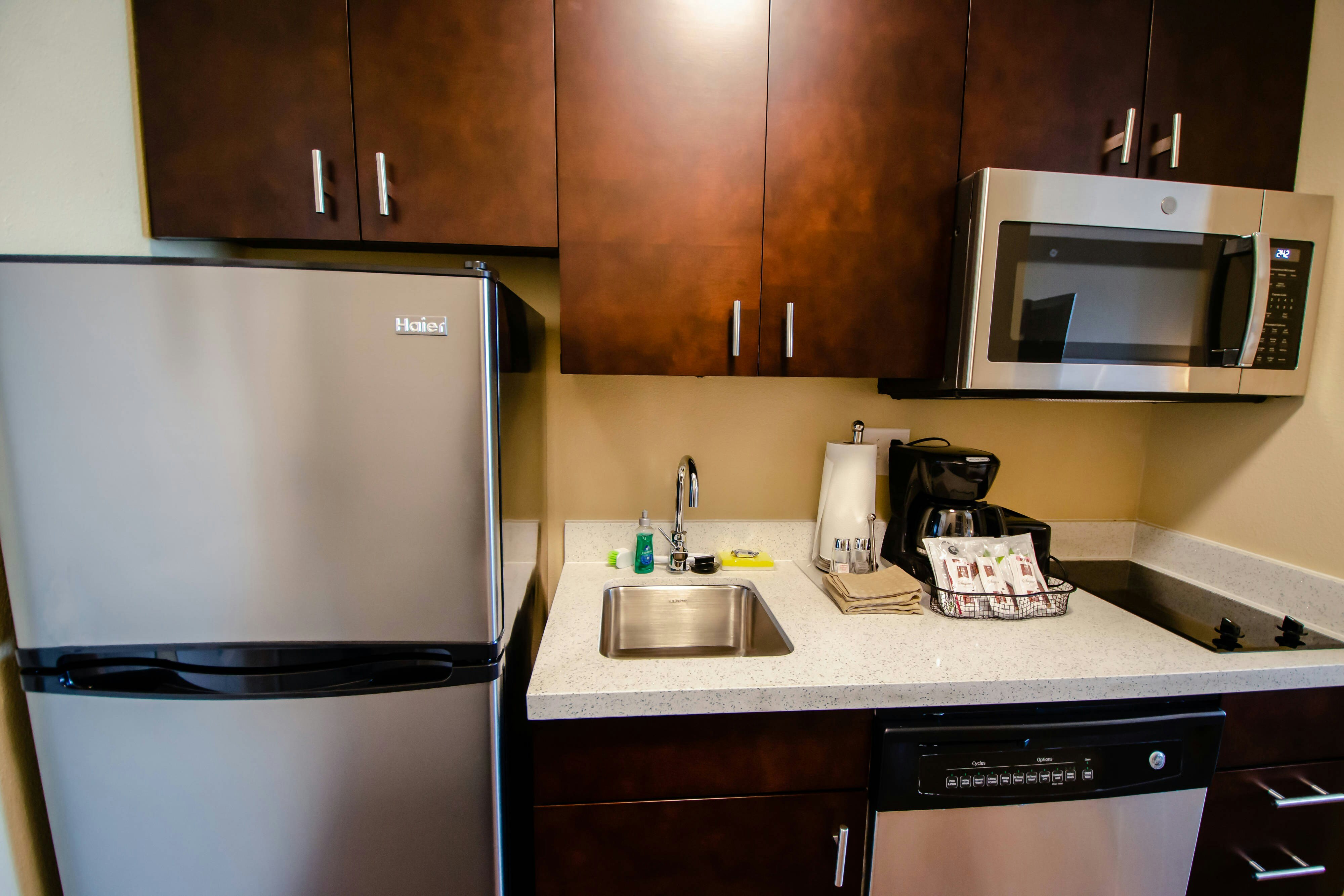 TownePlace Suites by Marriott Temple