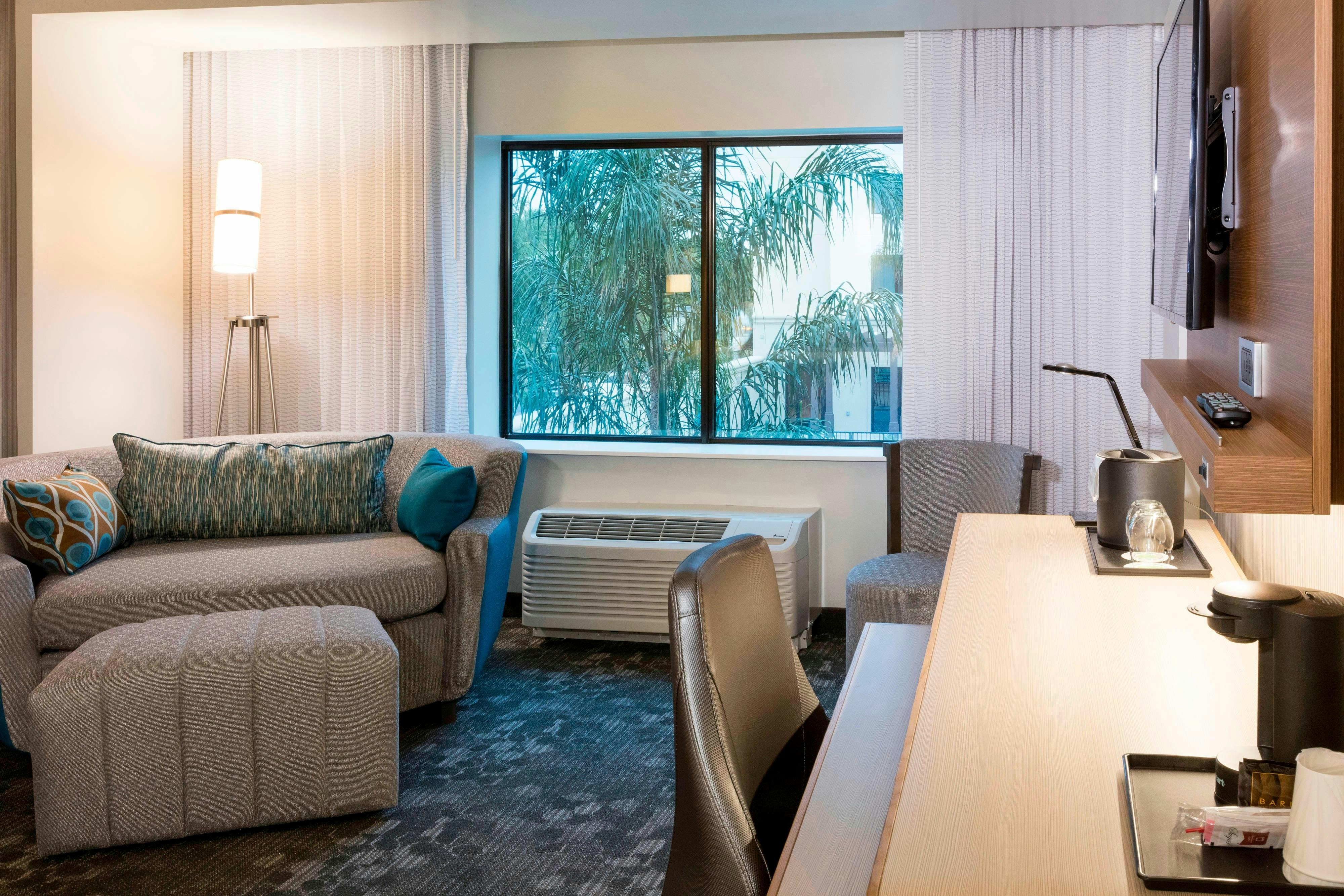 Courtyard by Marriott St. Augustine Beach