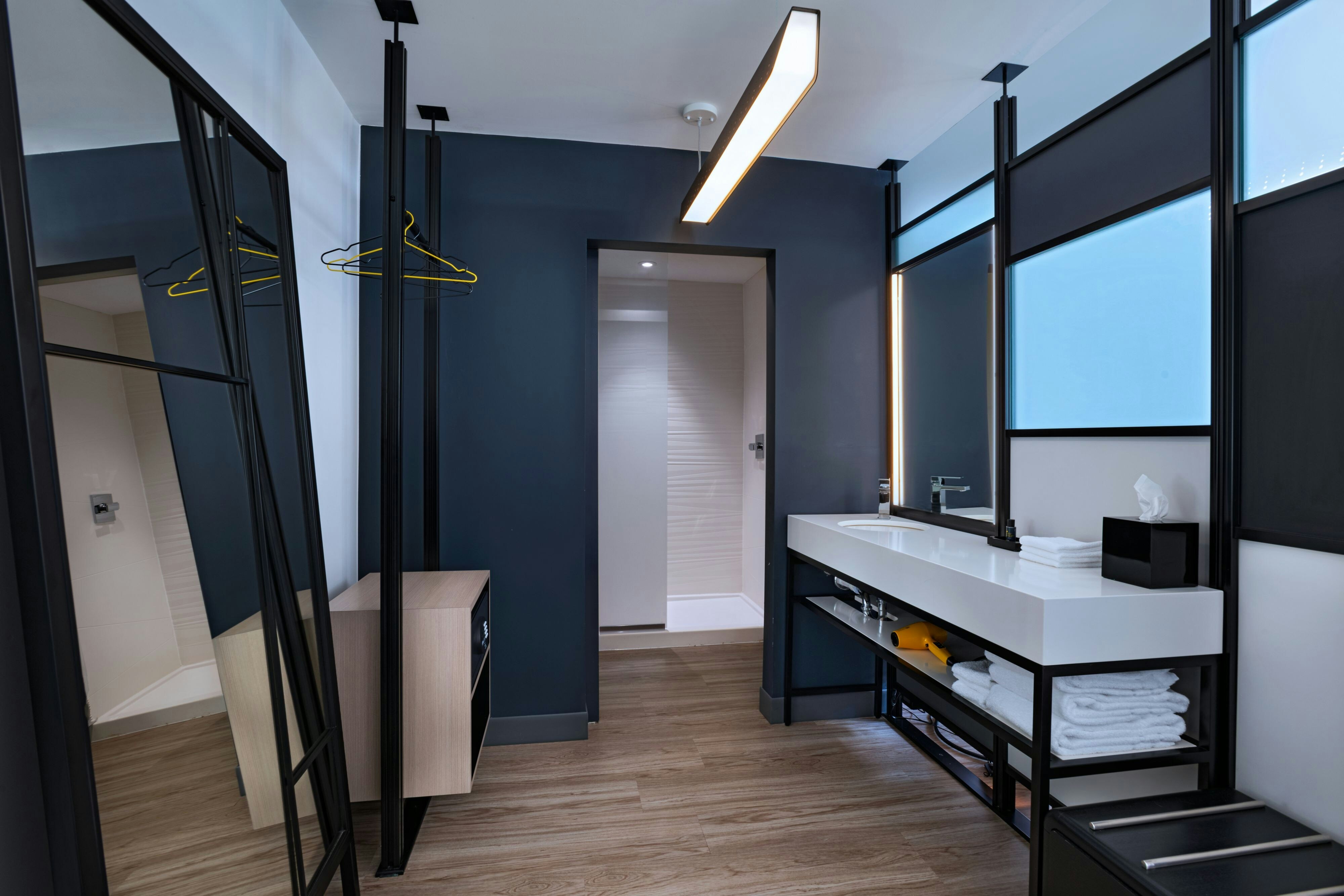 Aloft Austin Southwest