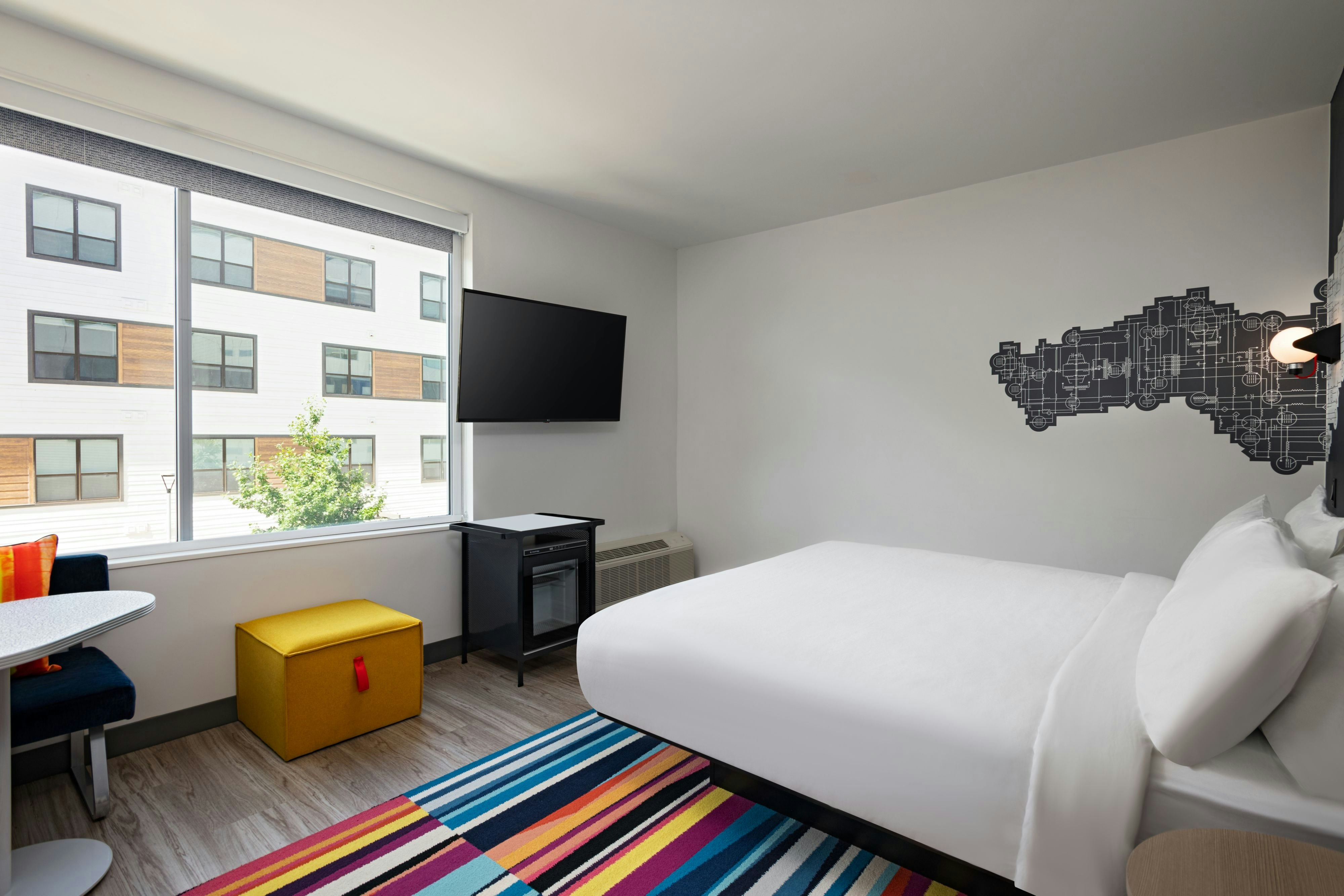 Aloft Austin Southwest