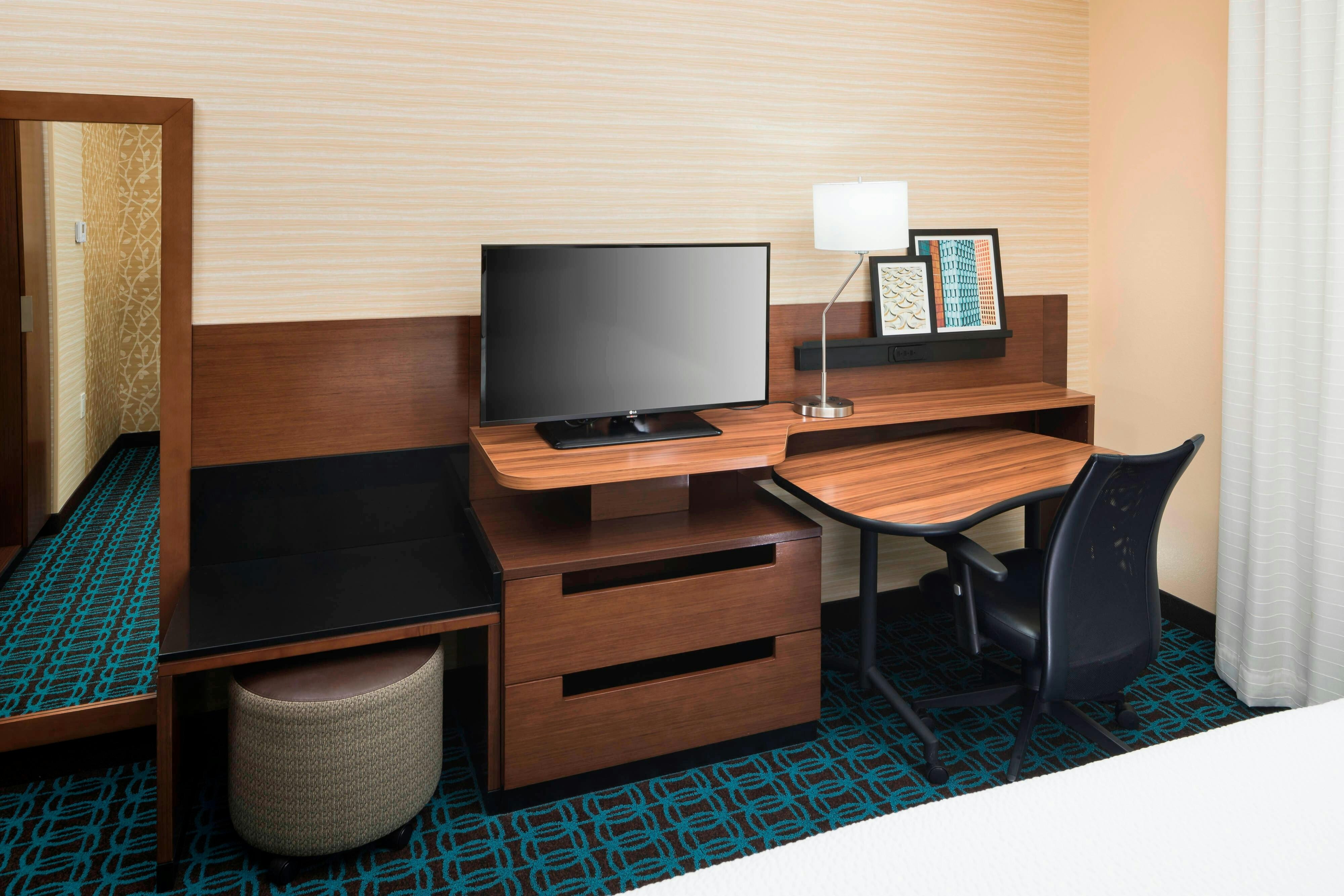 Fairfield by Marriott Inn & Suites Houston Pasadena