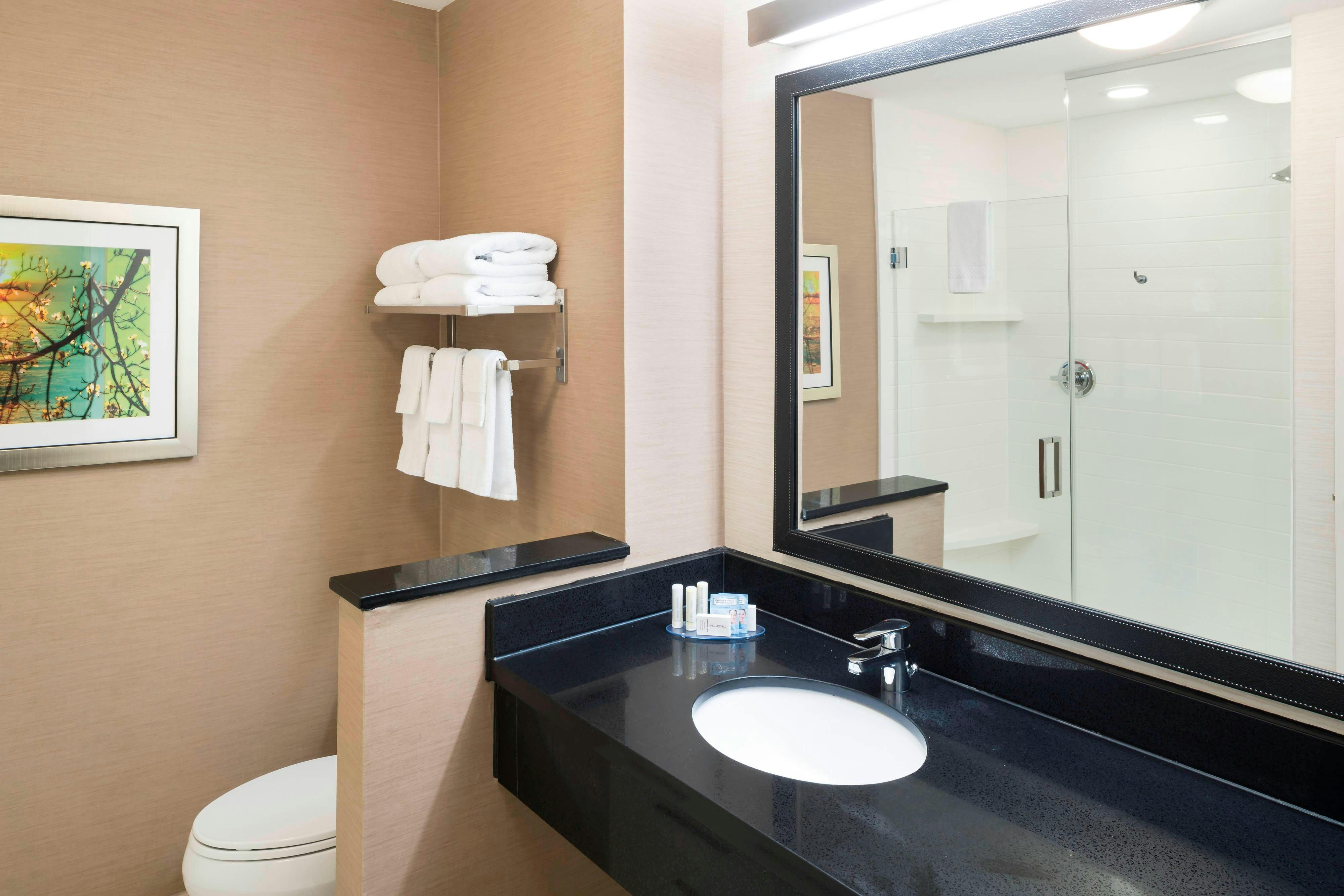 Fairfield by Marriott Inn & Suites Houston Pasadena