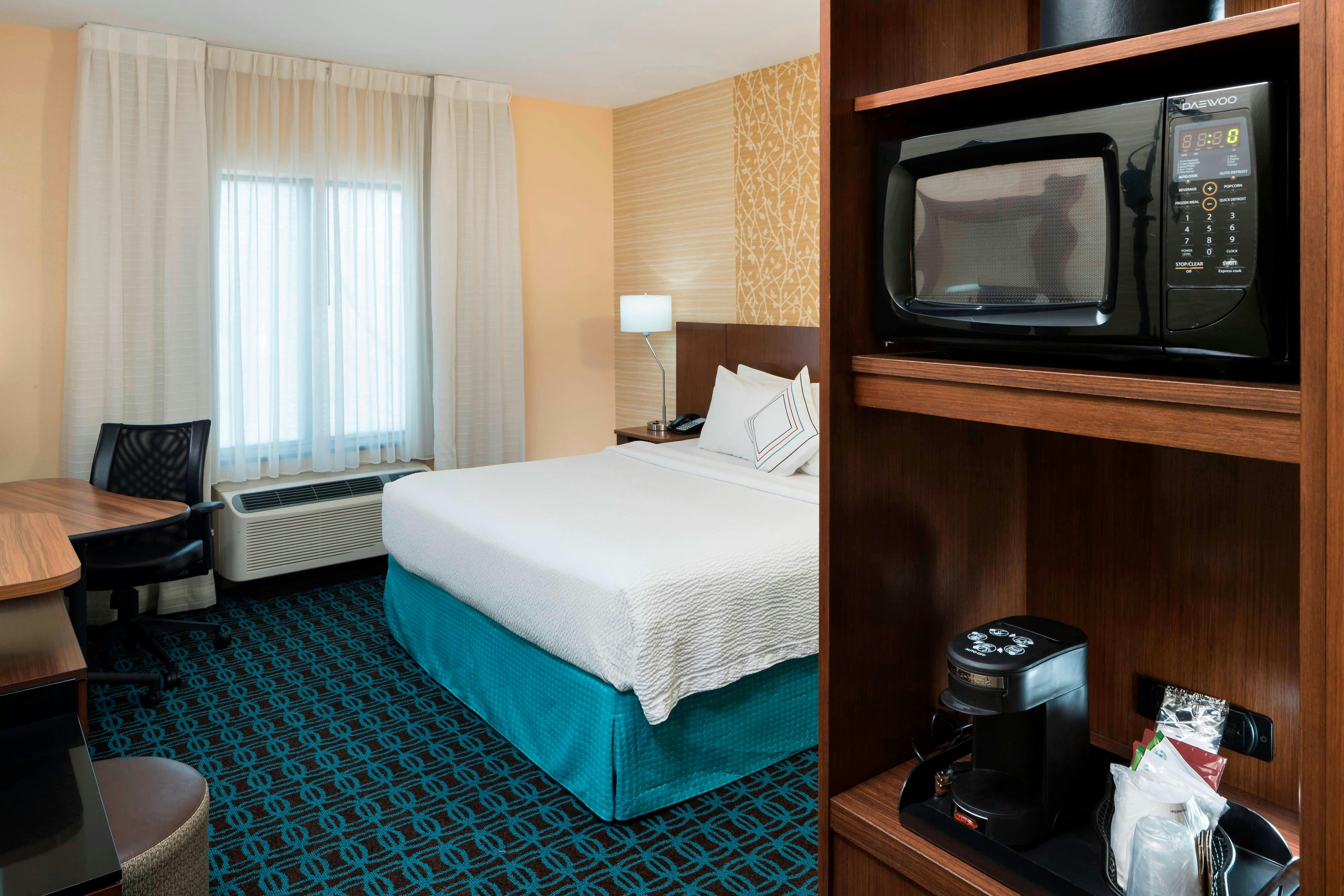 Fairfield by Marriott Inn & Suites Houston Pasadena