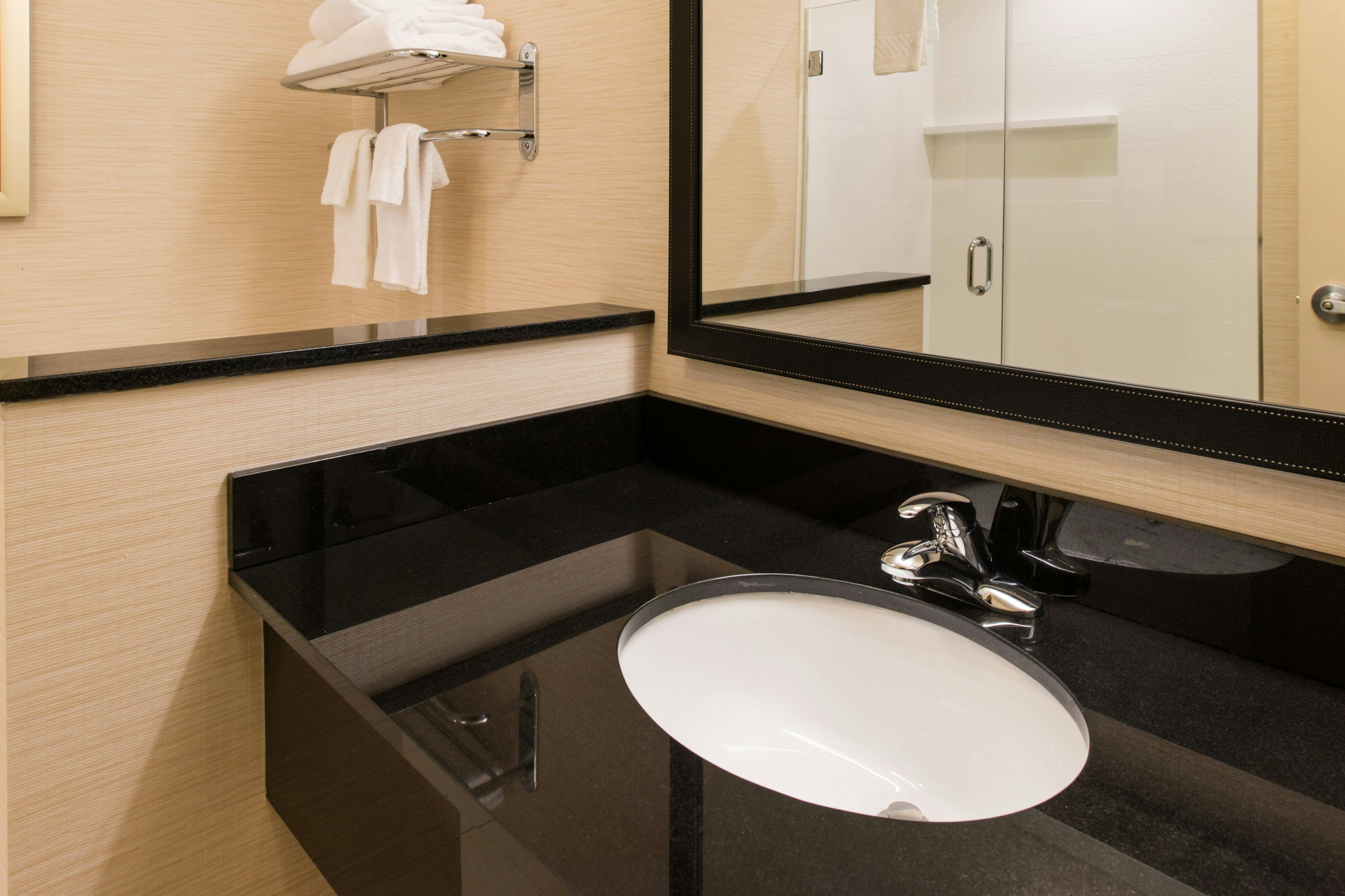 Fairfield by Marriott Inn & Suites Utica