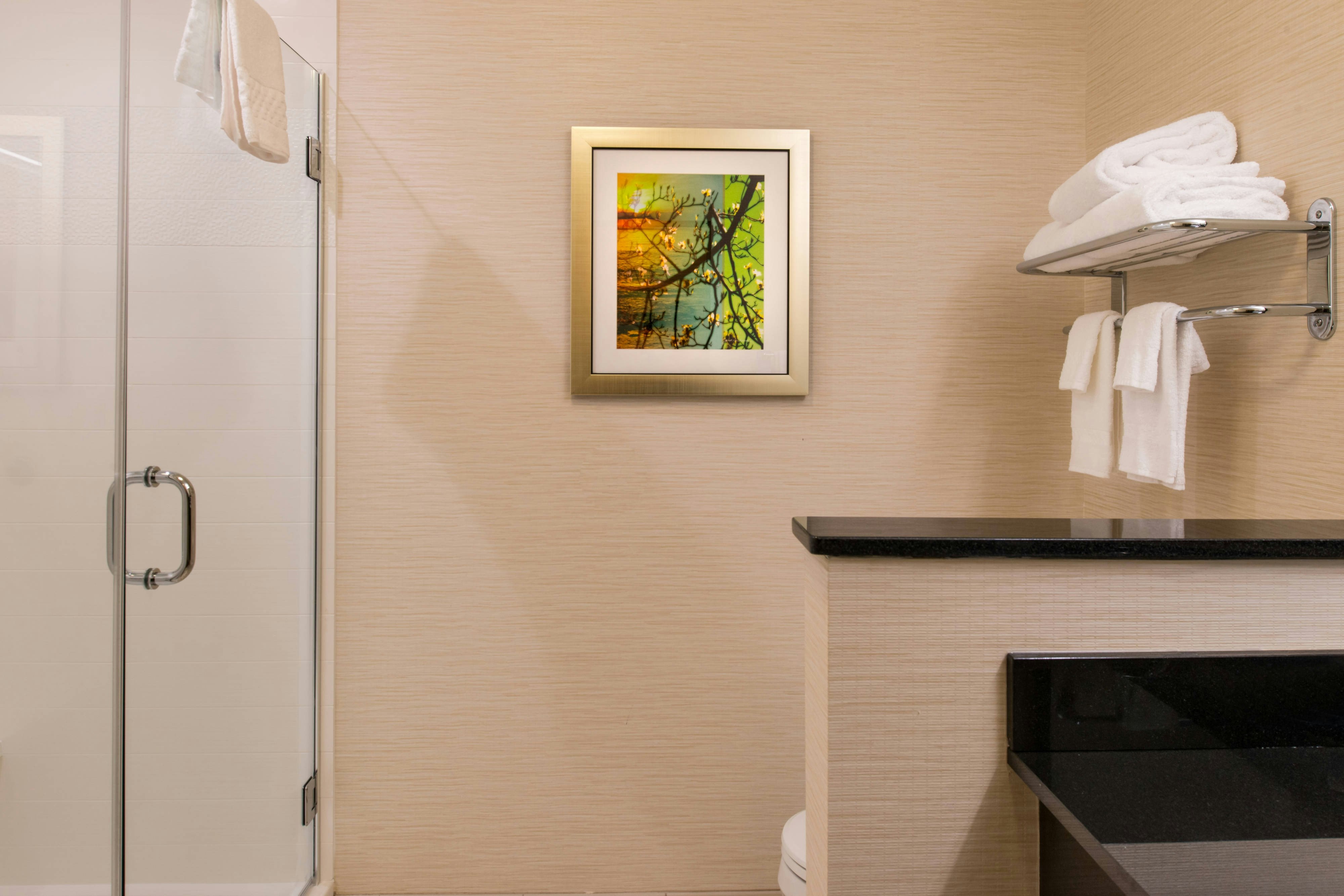 Fairfield by Marriott Inn & Suites Utica