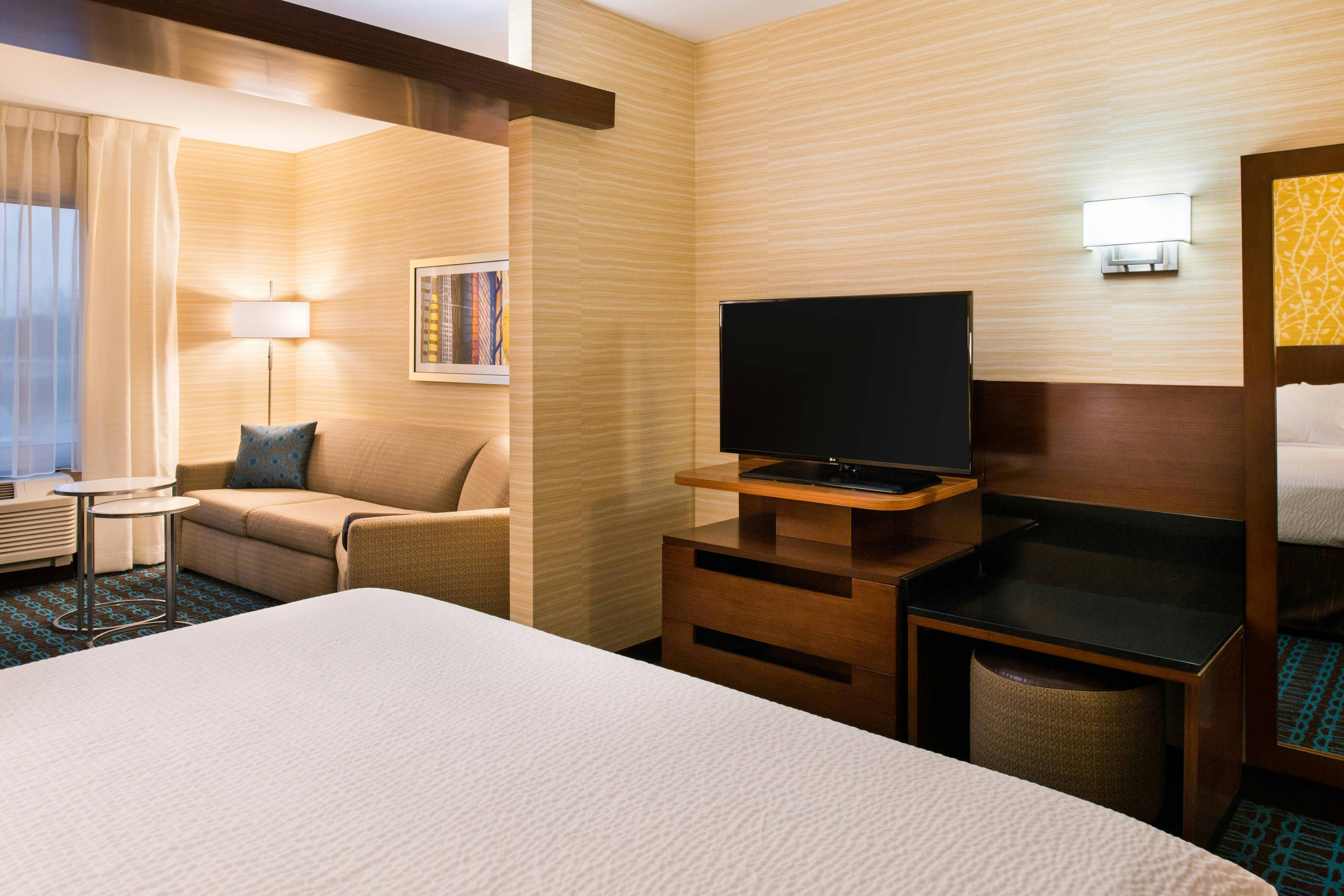 Fairfield by Marriott Inn & Suites Utica
