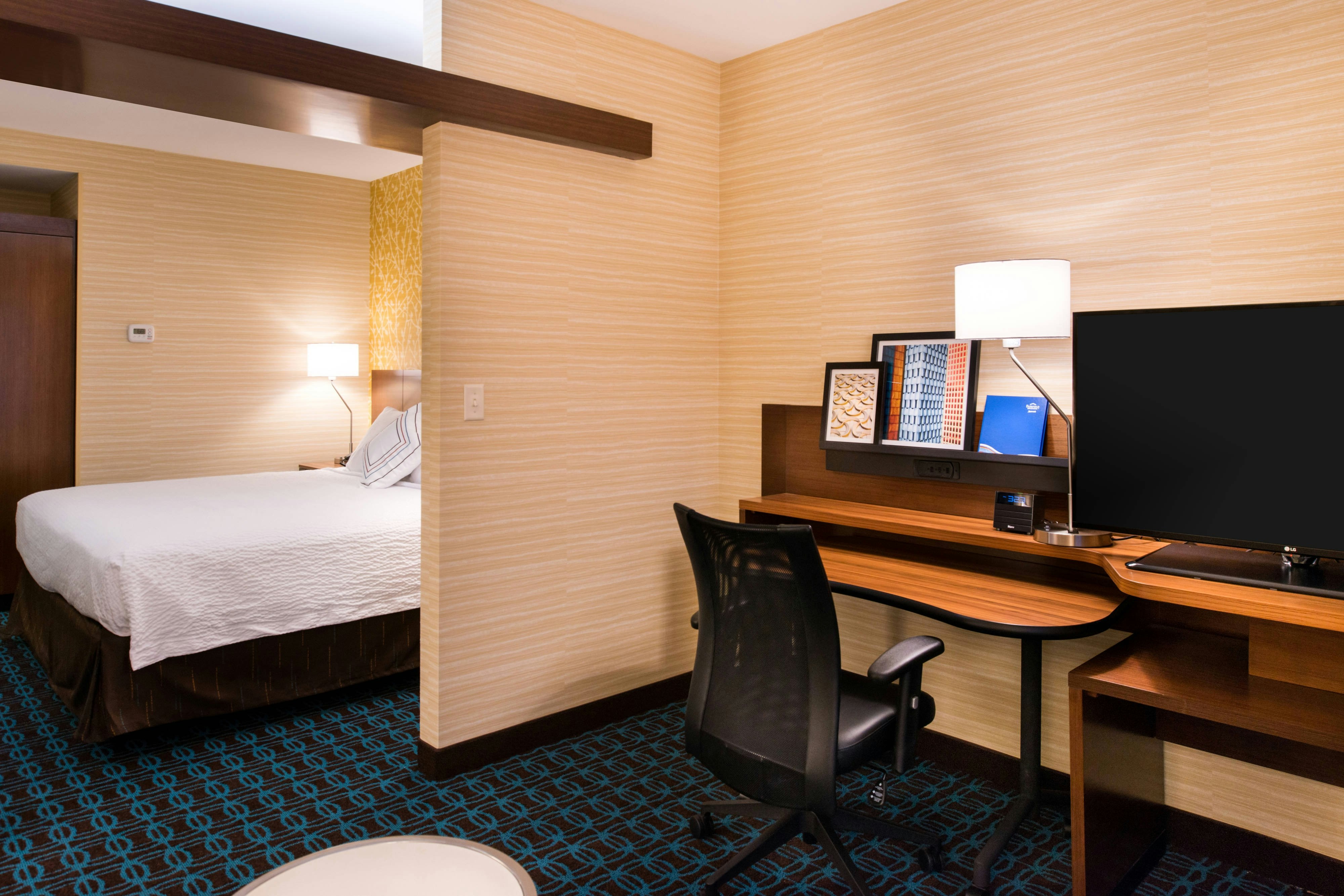 Fairfield by Marriott Inn & Suites Utica