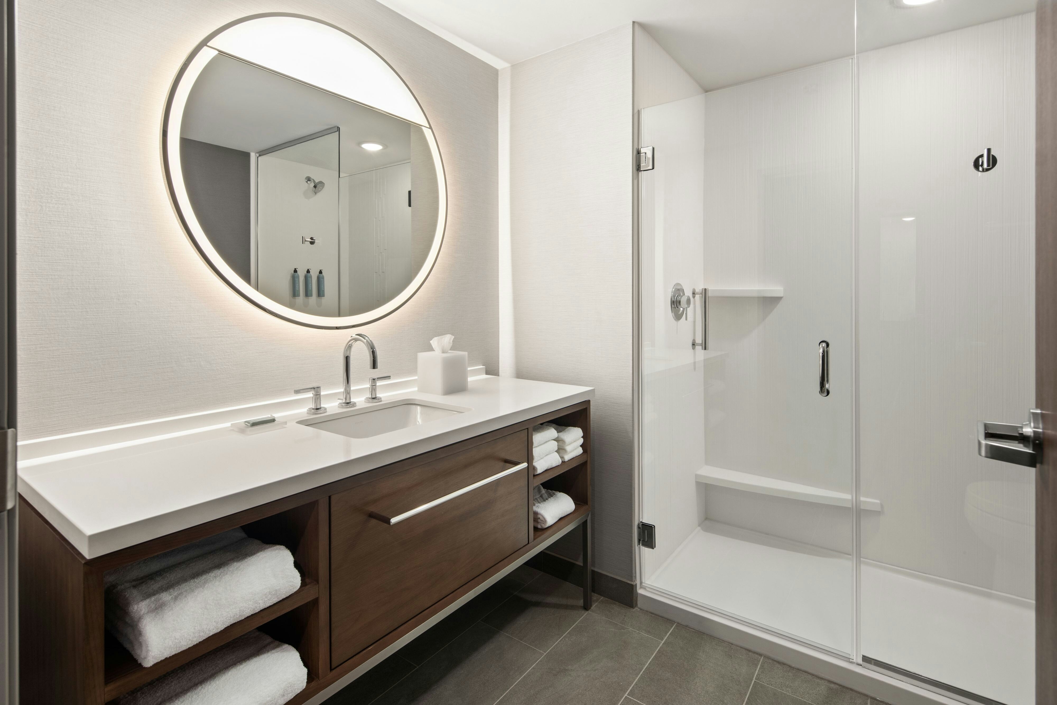 Courtyard by Marriott Owatonna Downtown