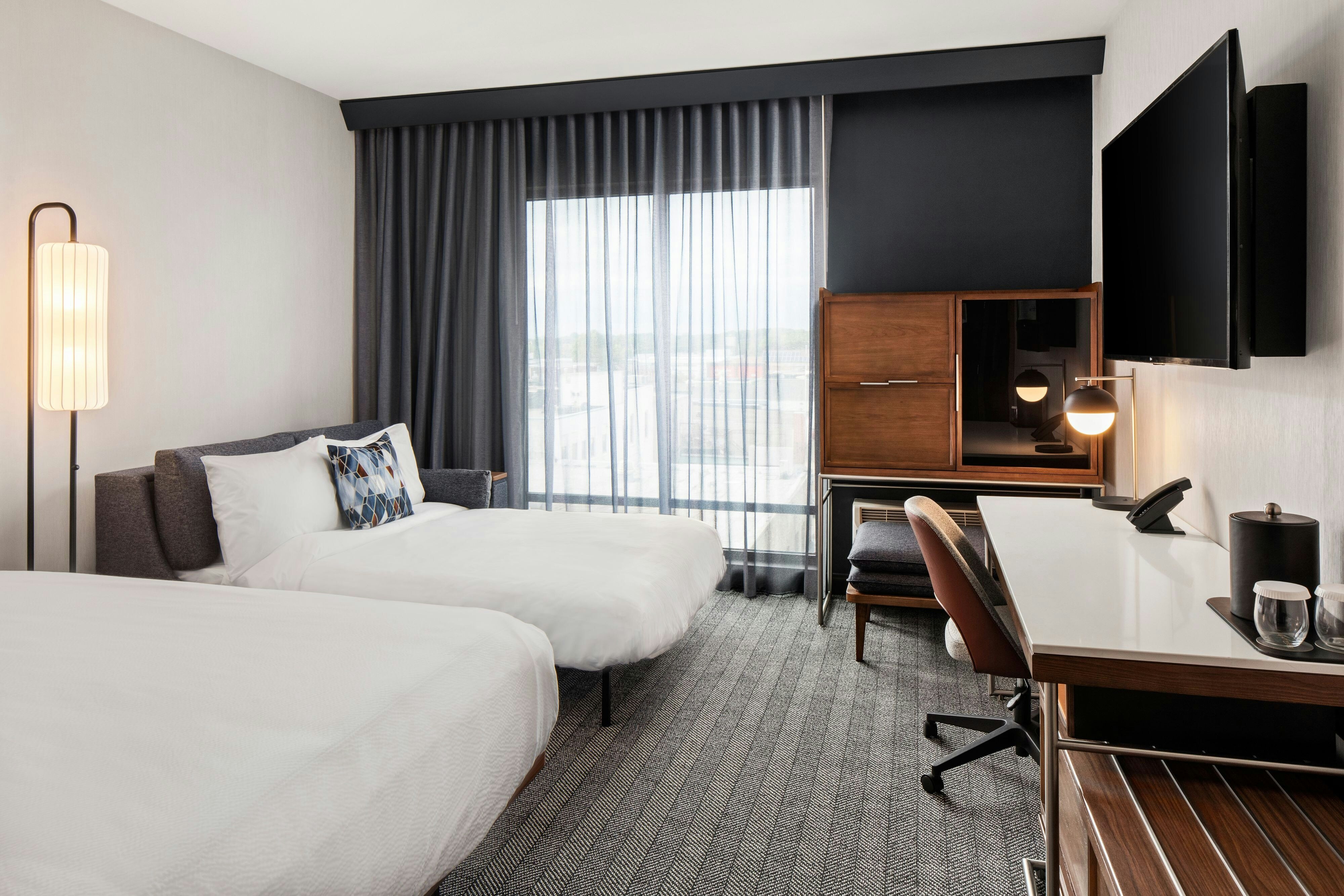 Courtyard by Marriott Owatonna Downtown