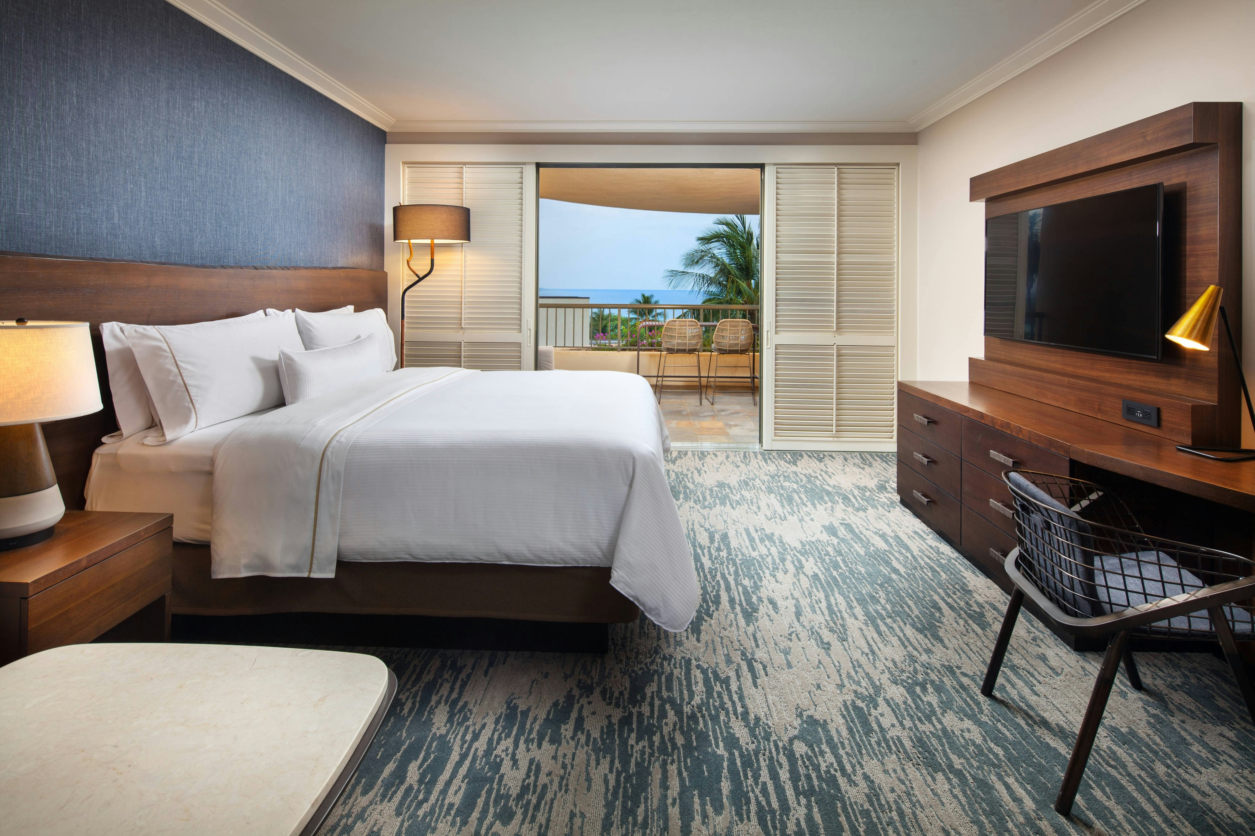 The Westin Hapuna Beach Resort