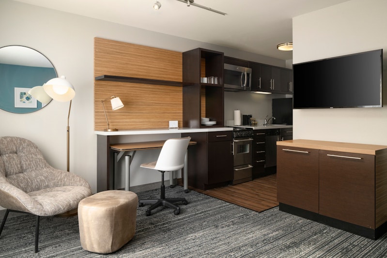 TownePlace Suites by Marriott Waco South