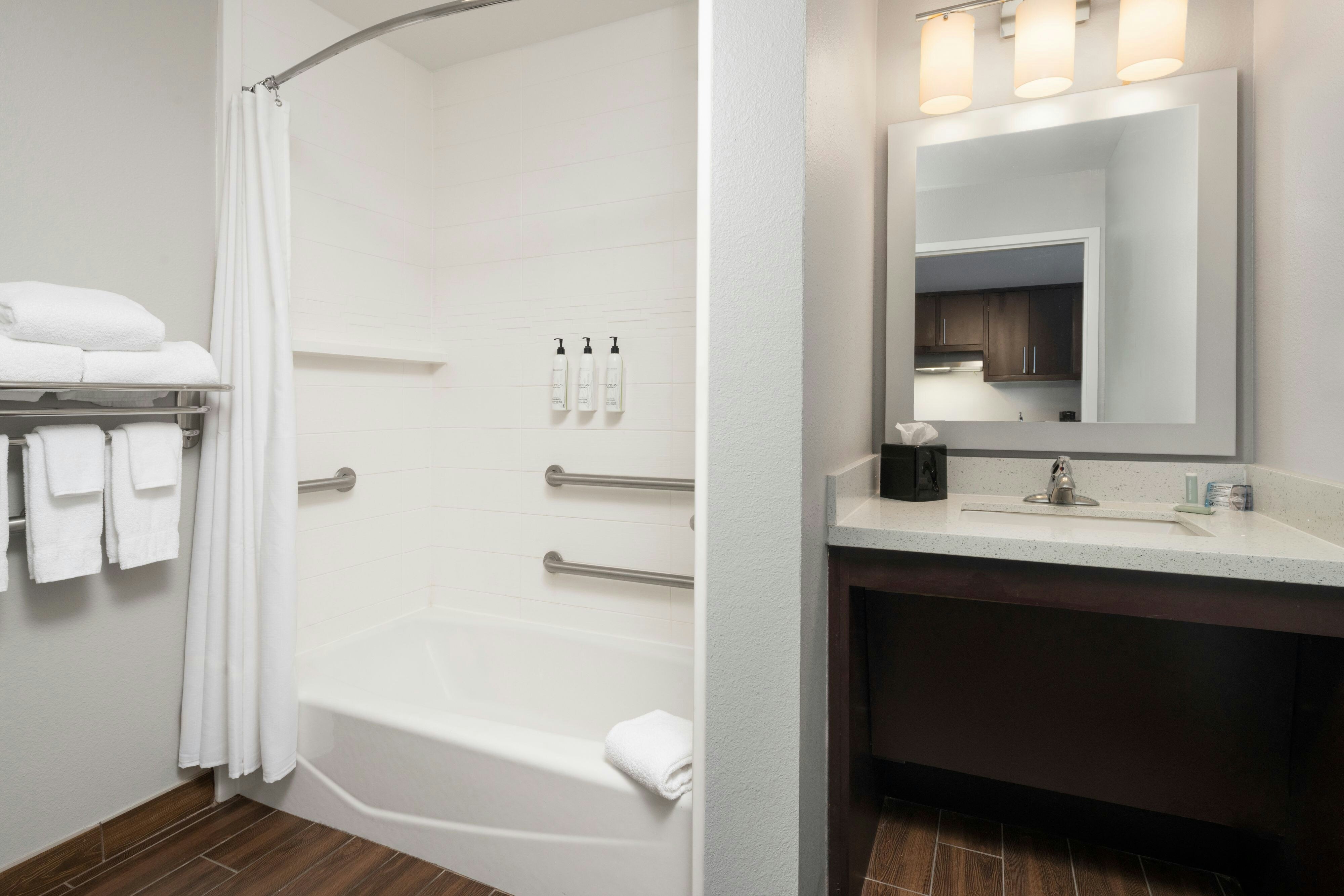 TownePlace Suites by Marriott Waco South