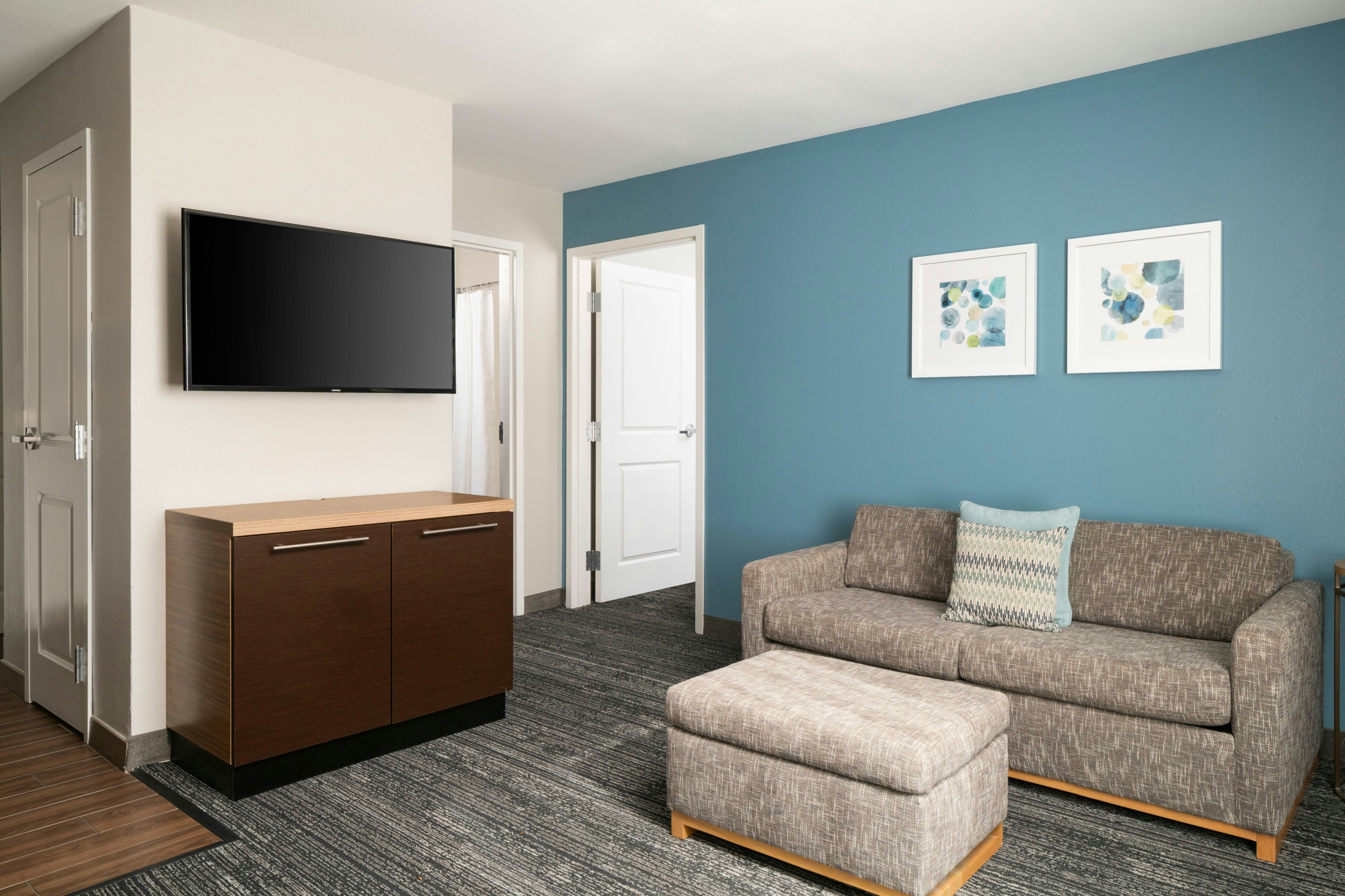 TownePlace Suites by Marriott Waco South