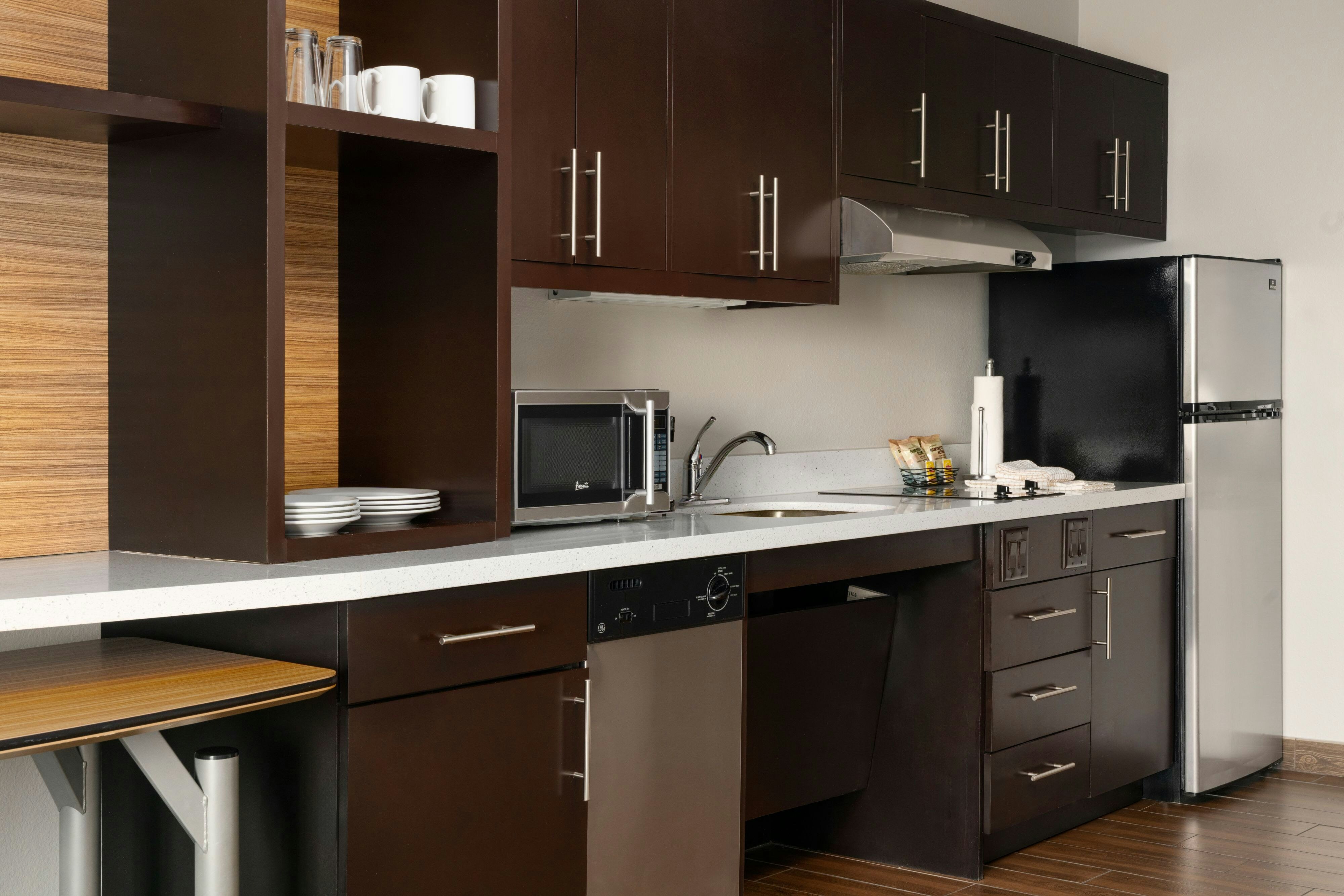 TownePlace Suites by Marriott Waco South