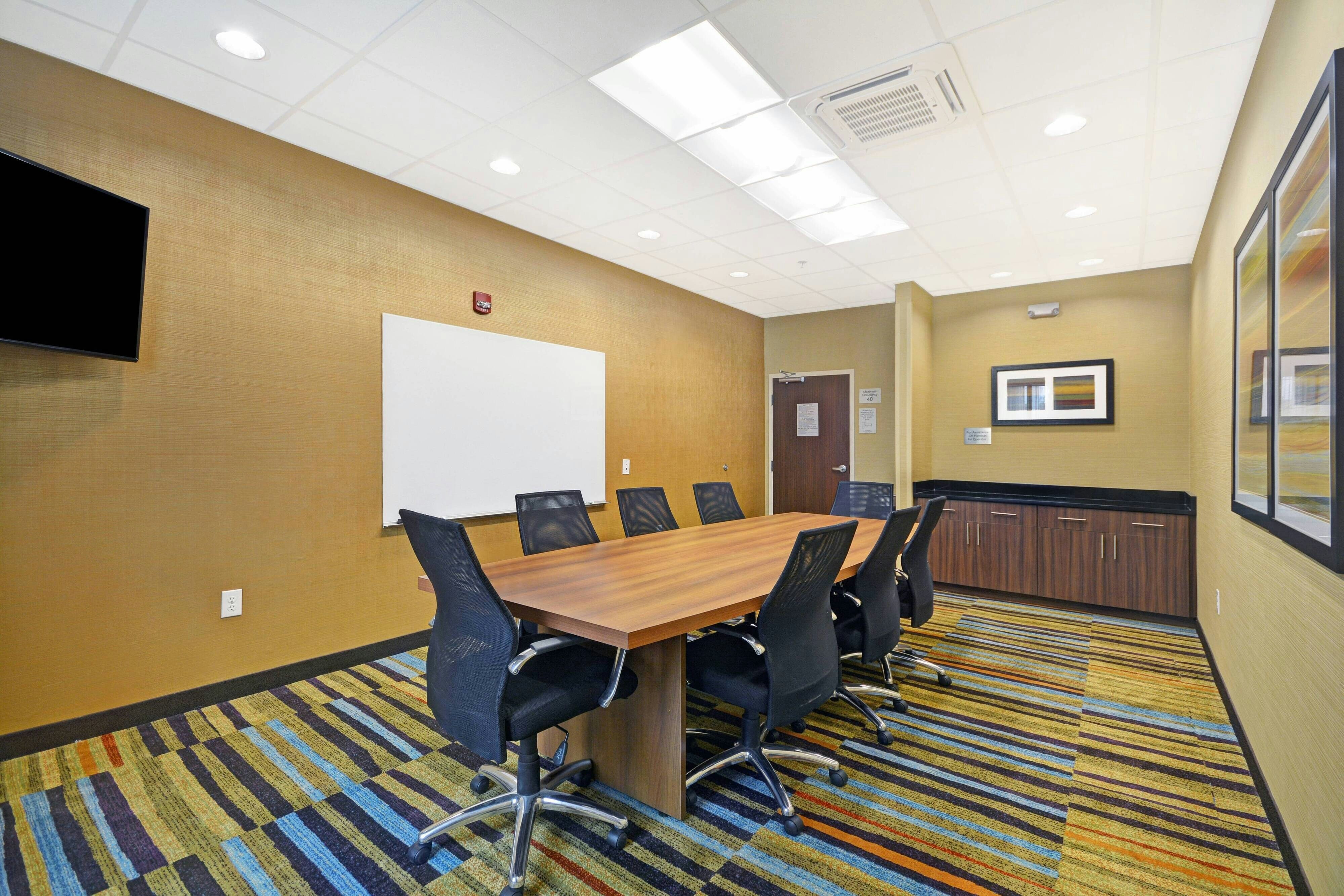 Fairfield by Marriott Inn & Suites Savannah SW/Richmond Hill