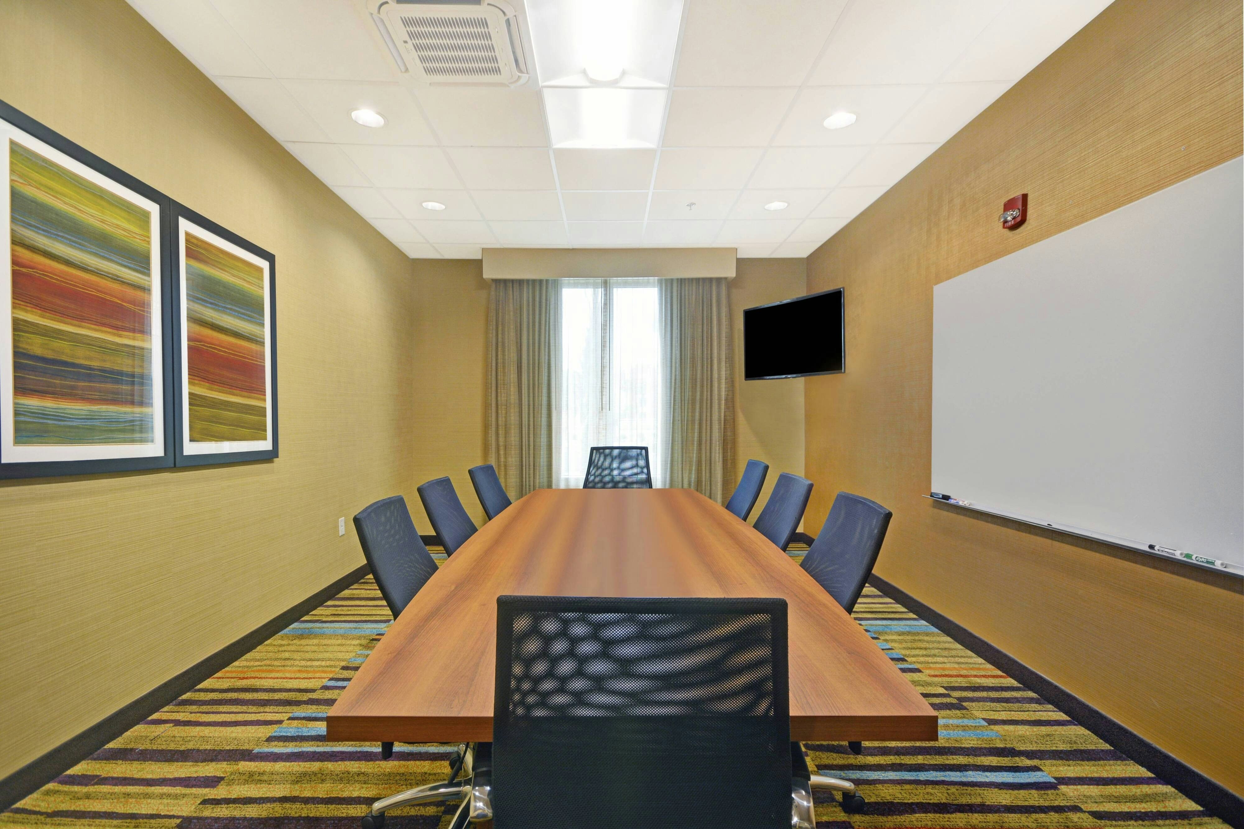 Fairfield by Marriott Inn & Suites Savannah SW/Richmond Hill