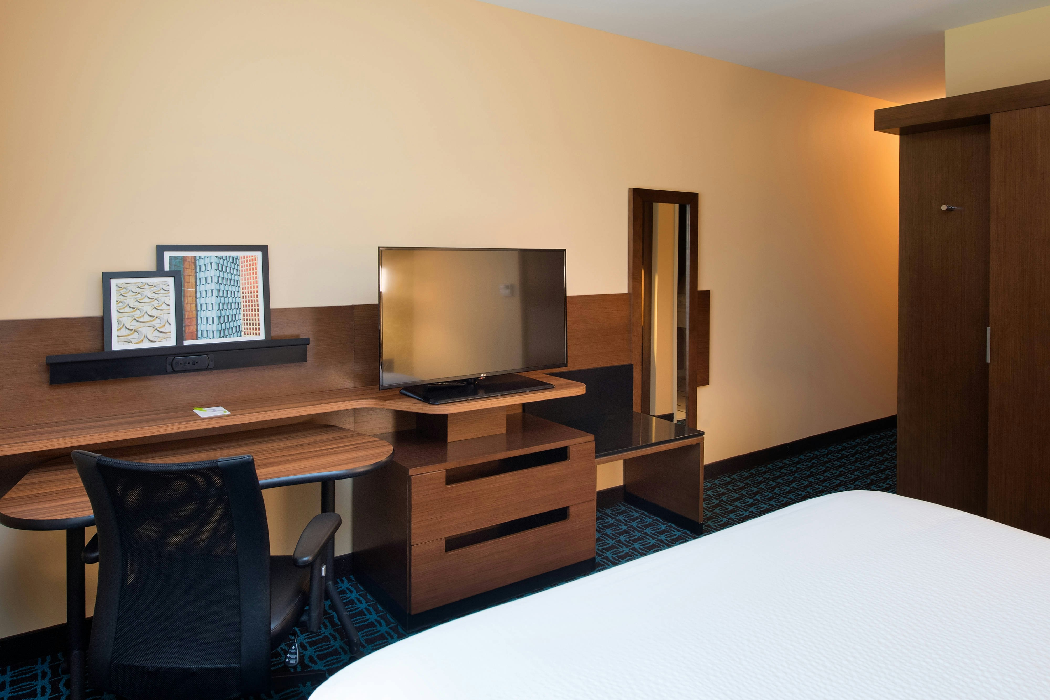 Fairfield by Marriott Inn & Suites Houma Southeast