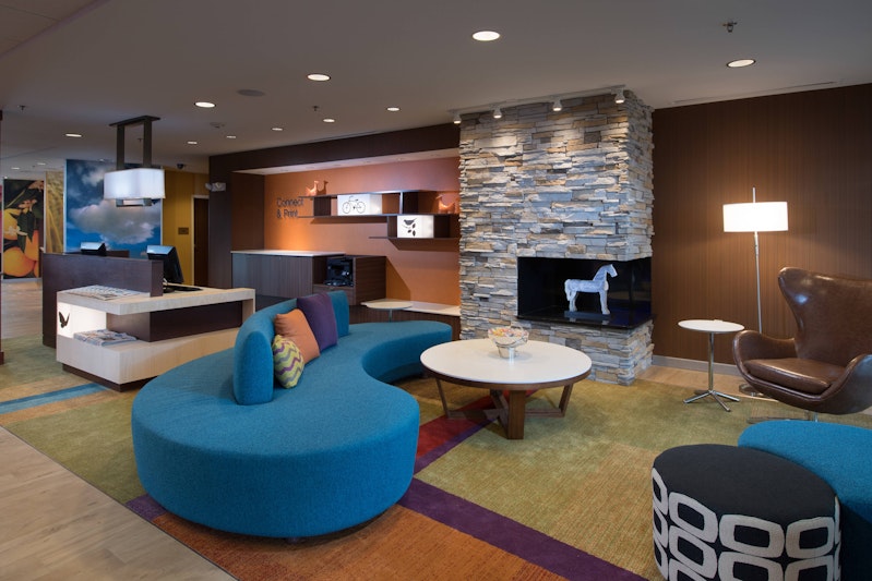 Fairfield by Marriott Inn & Suites Houma Southeast