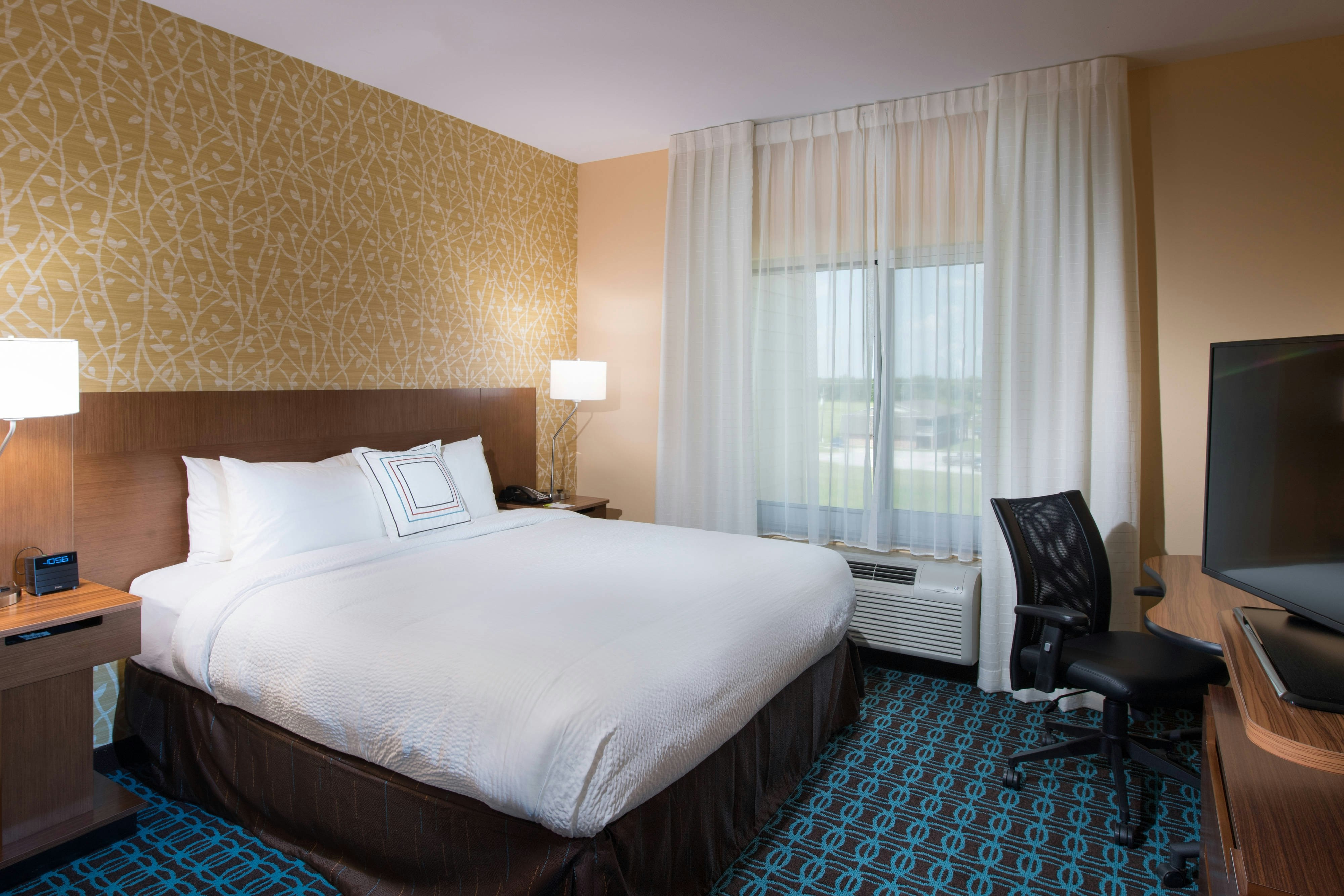 Fairfield by Marriott Inn & Suites Houma Southeast