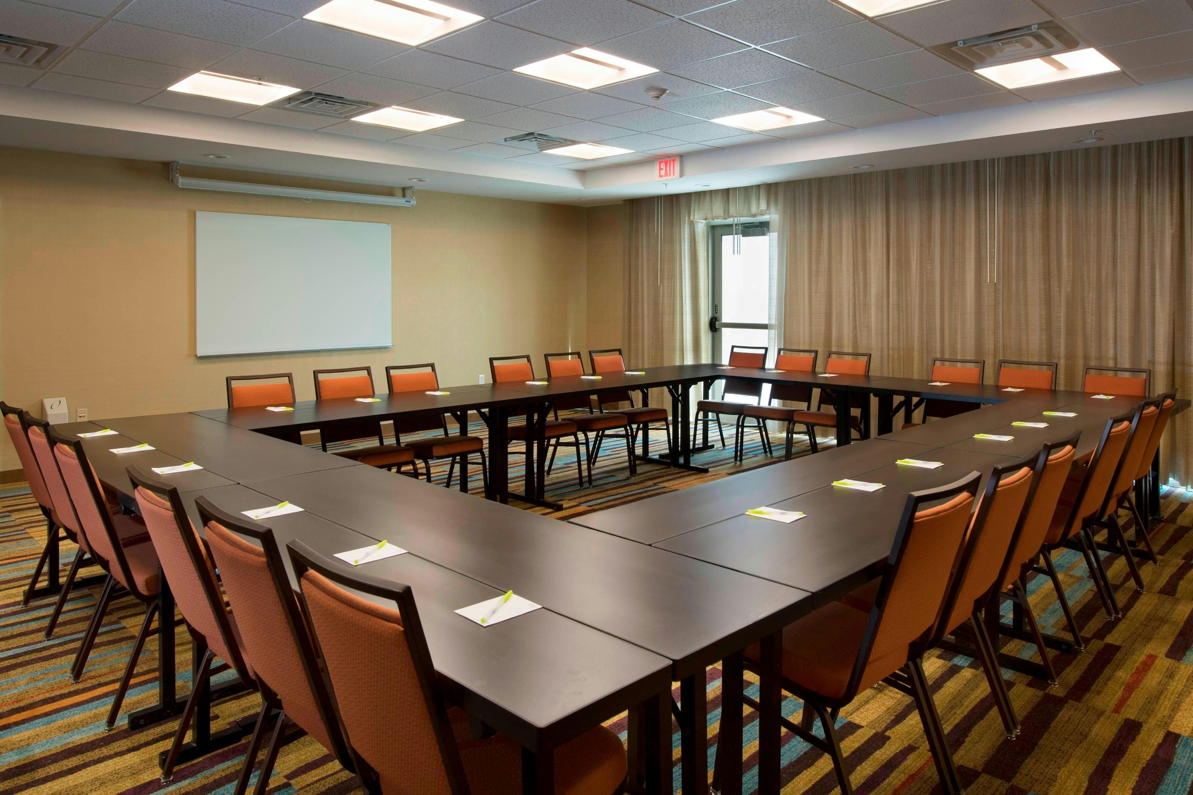 Fairfield by Marriott Inn & Suites Scottsbluff