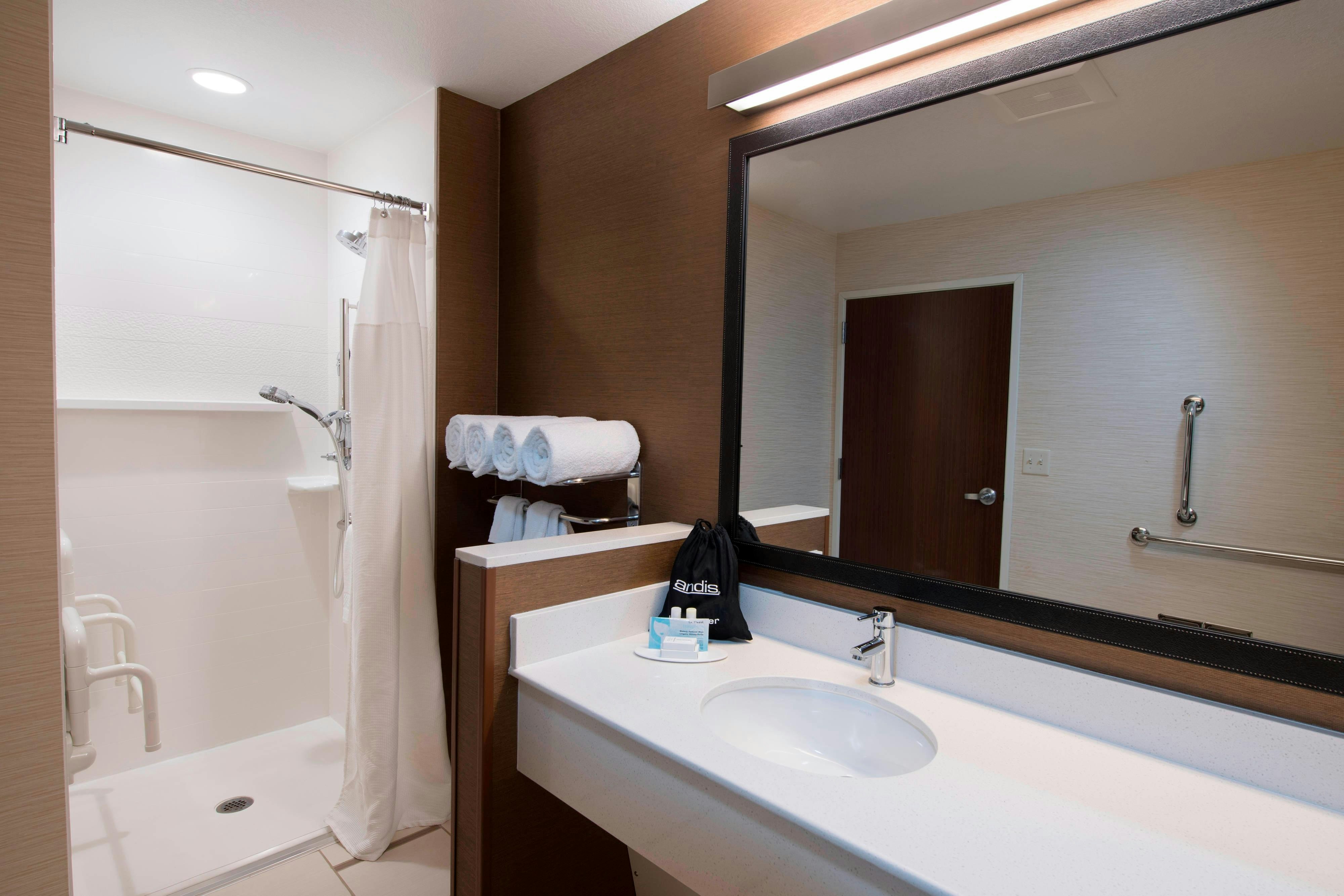 Fairfield by Marriott Inn & Suites Scottsbluff
