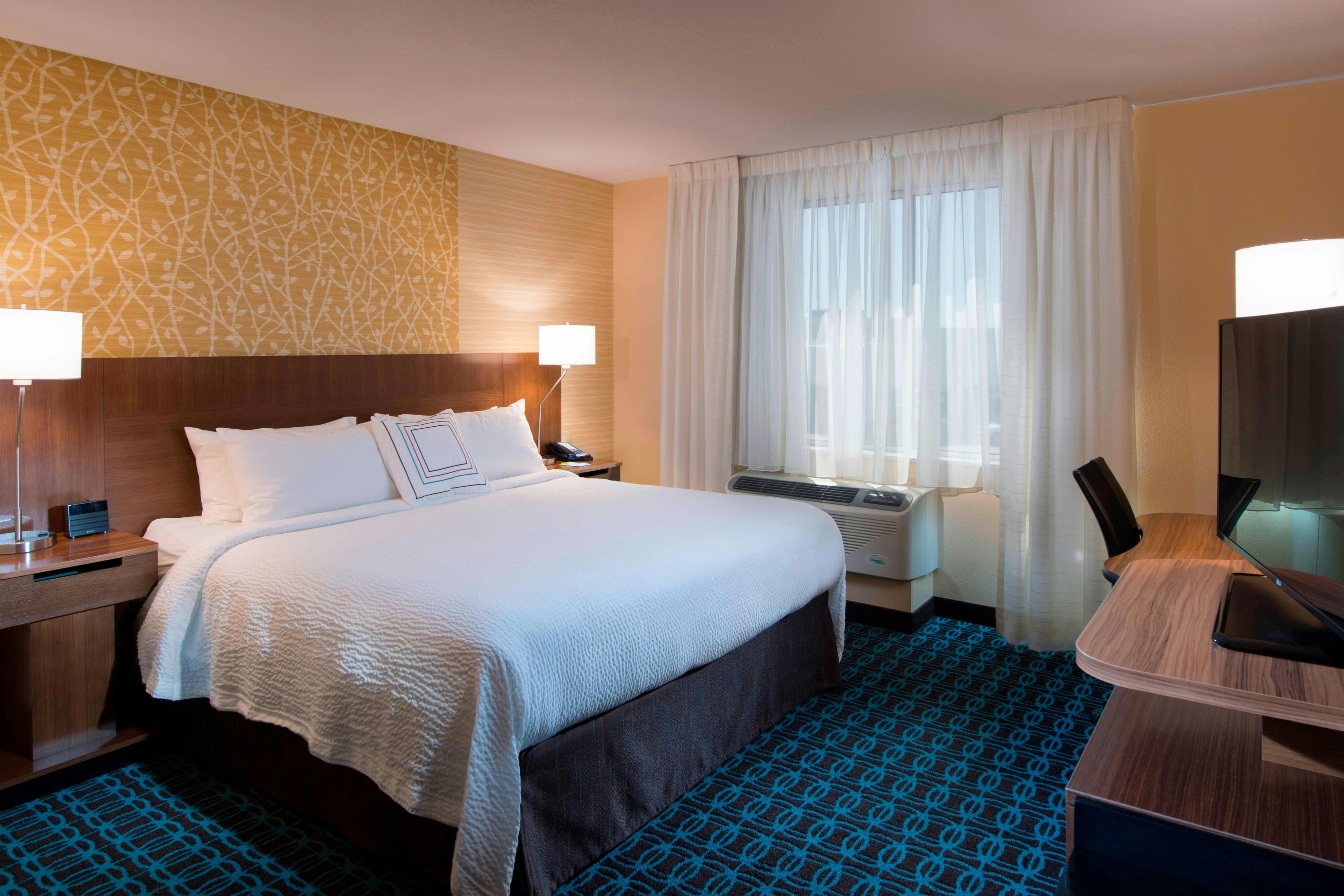 Fairfield by Marriott Inn & Suites Scottsbluff