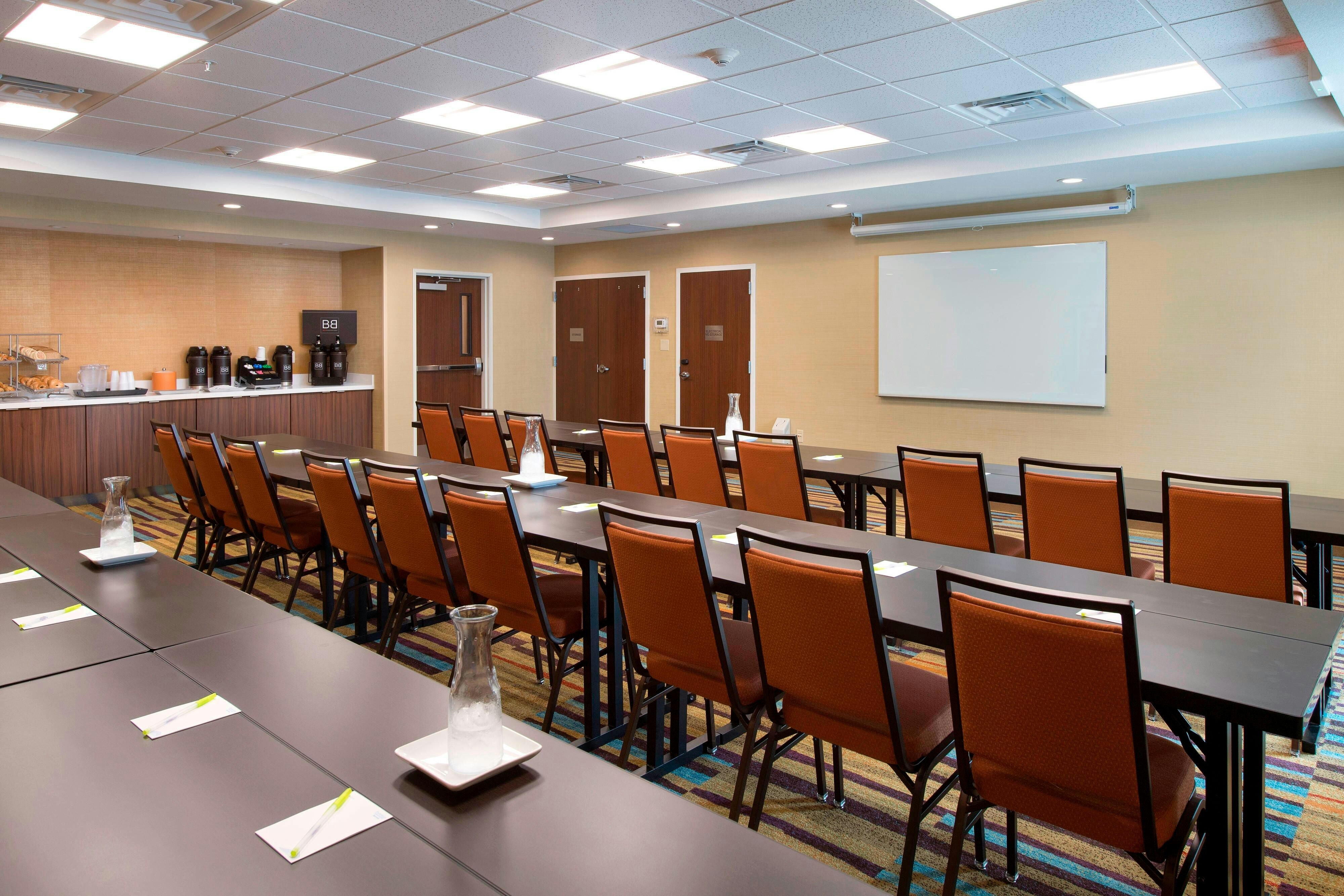Fairfield by Marriott Inn & Suites Scottsbluff
