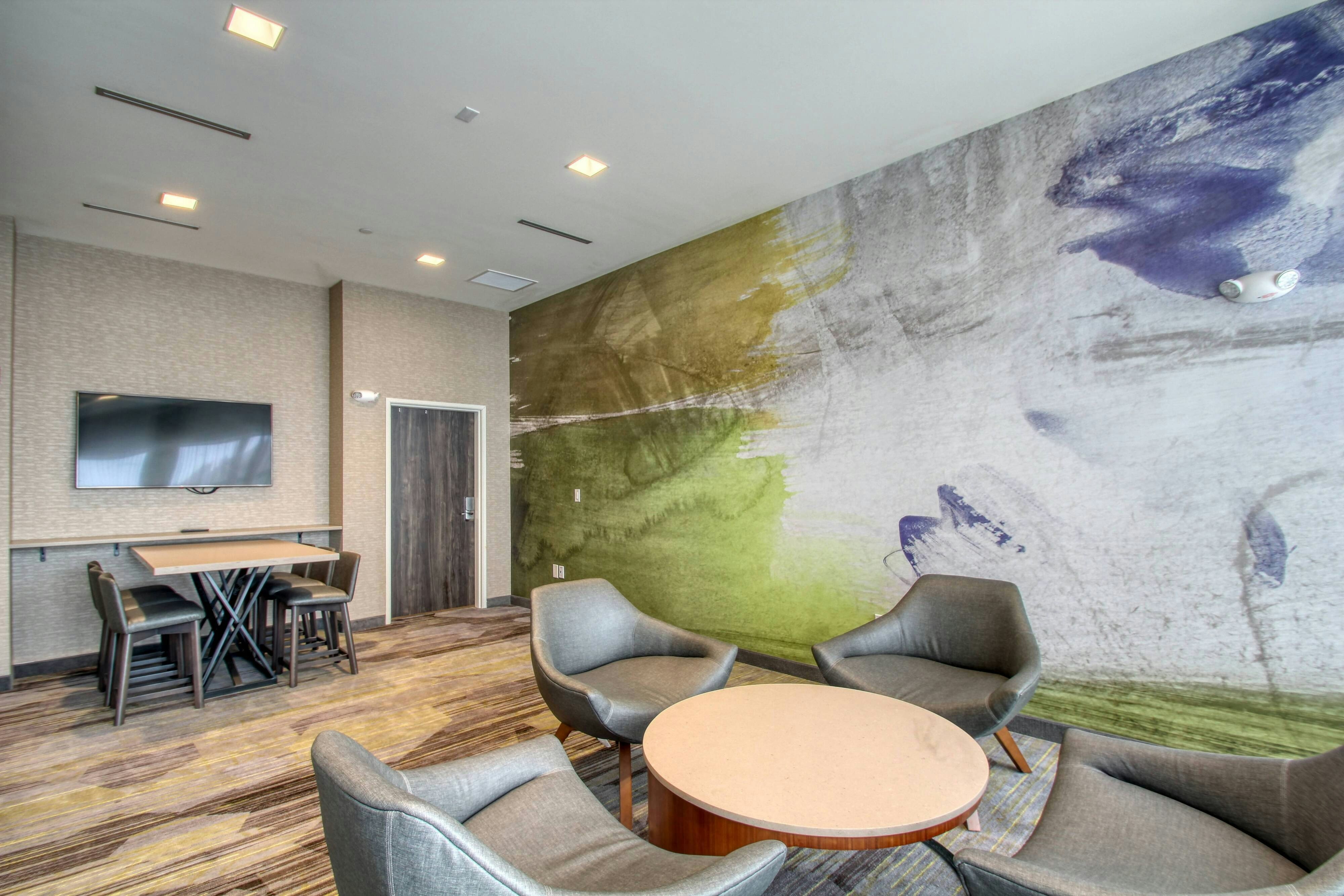 Courtyard by Marriott Fargo