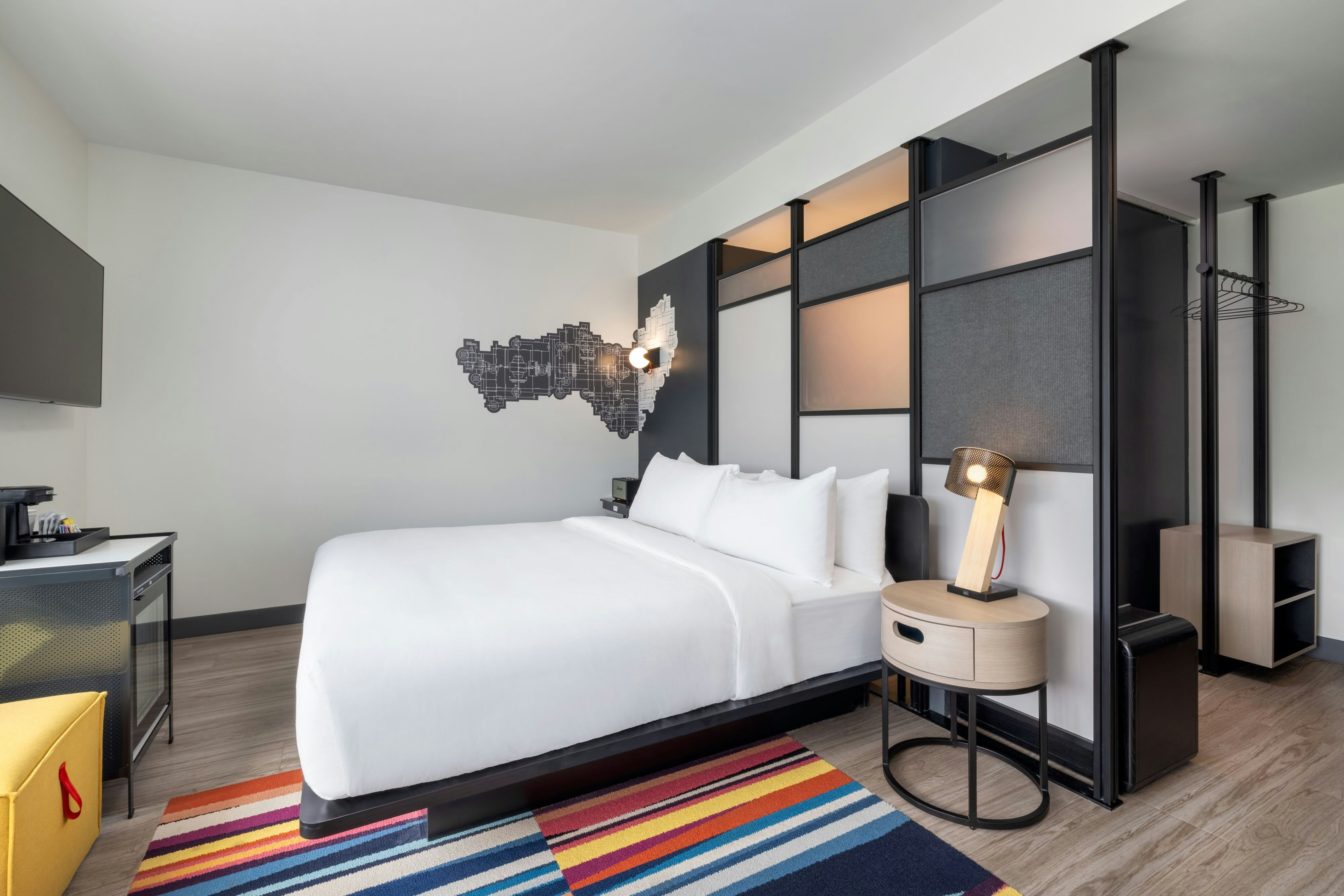 Aloft Florence