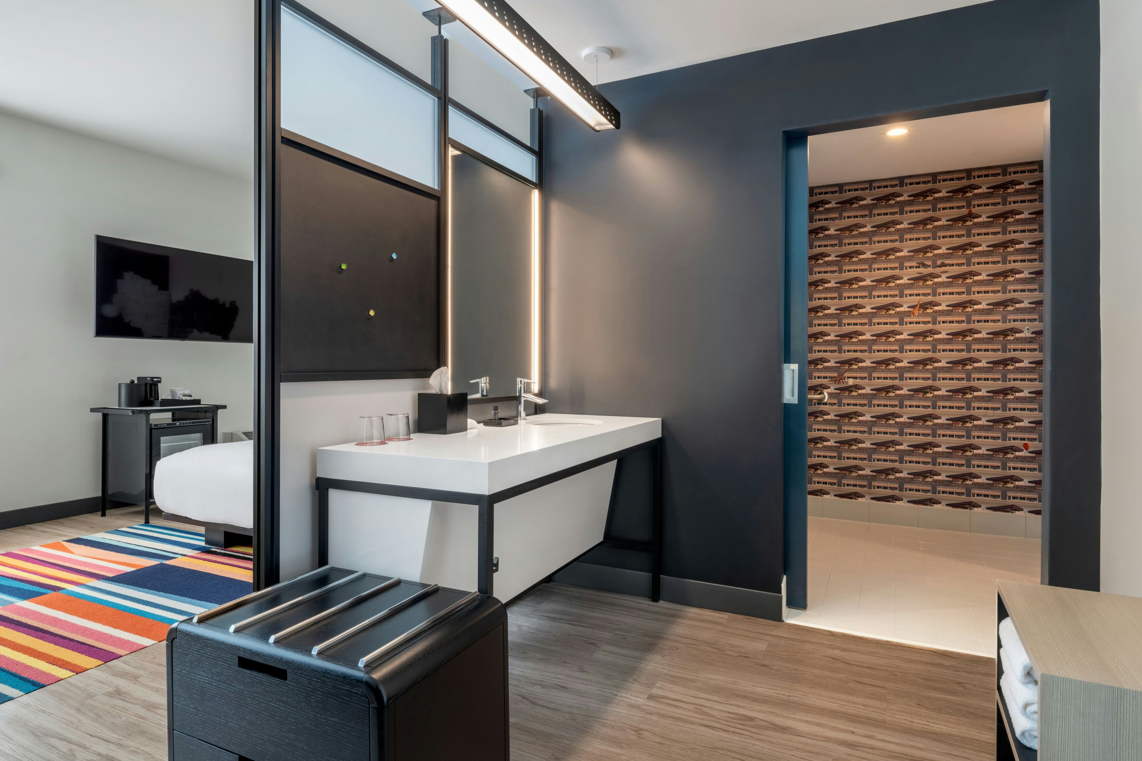 Aloft Florence