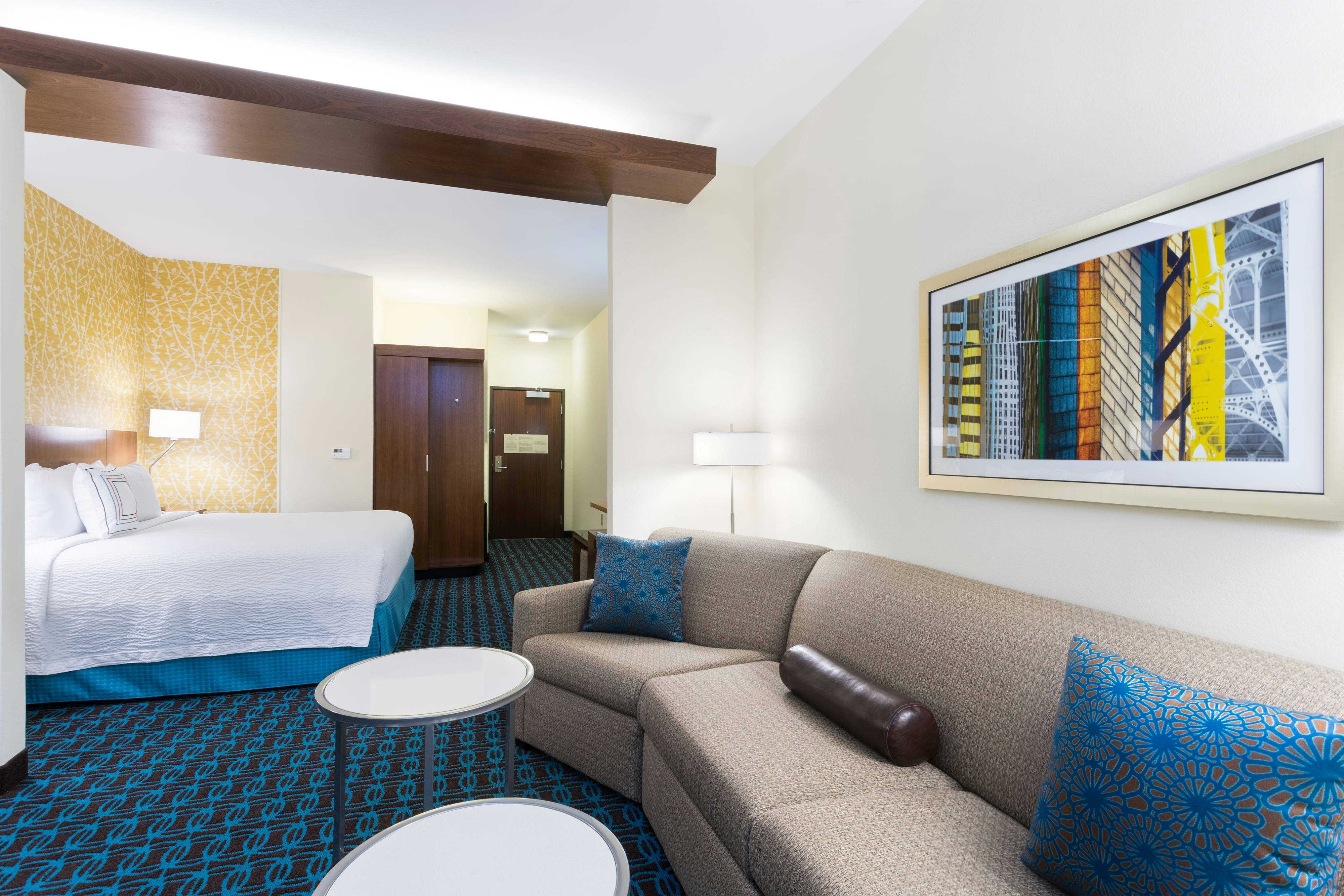 Fairfield by Marriott Inn & Suites Fort Stockton