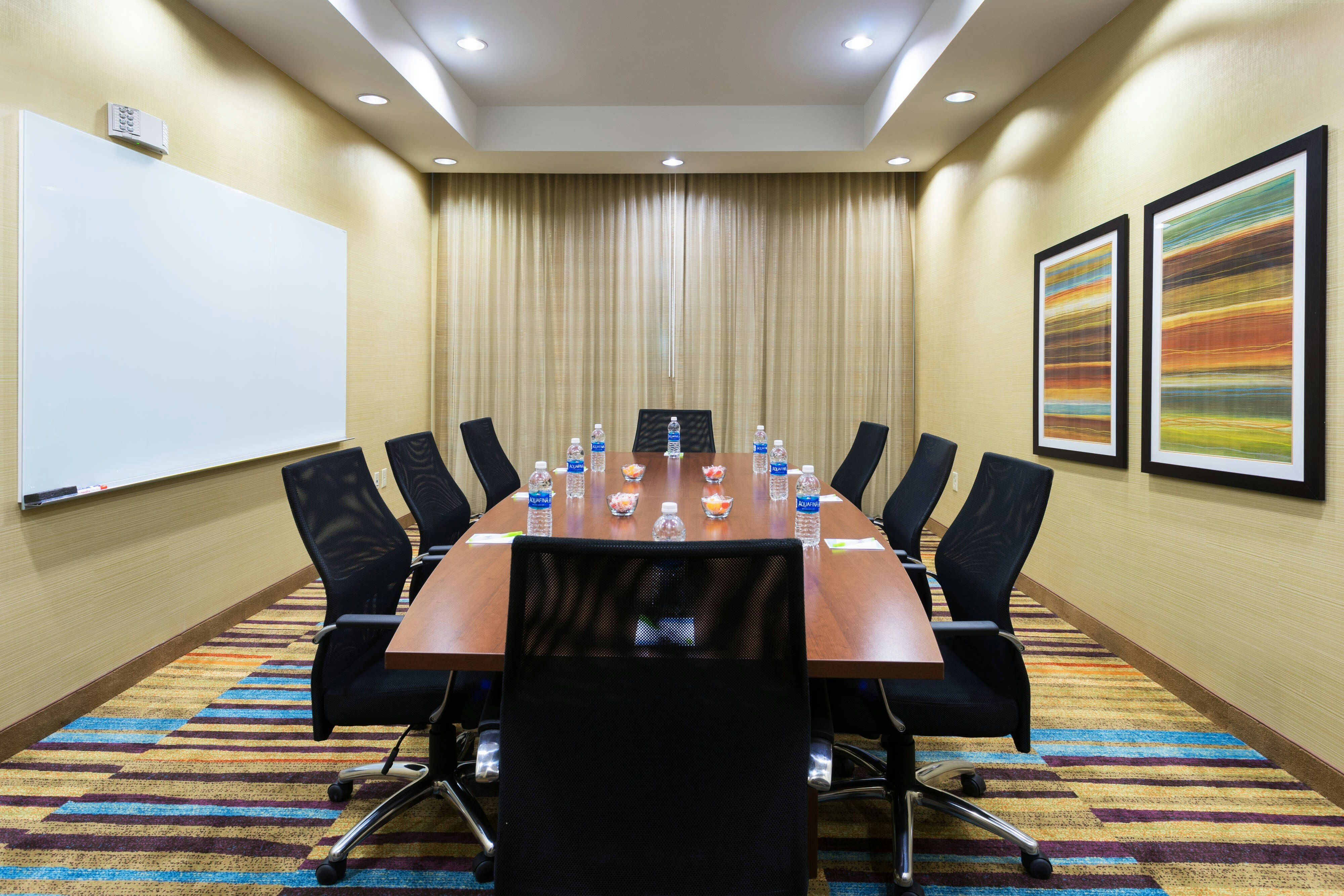 Fairfield by Marriott Inn & Suites Fort Stockton