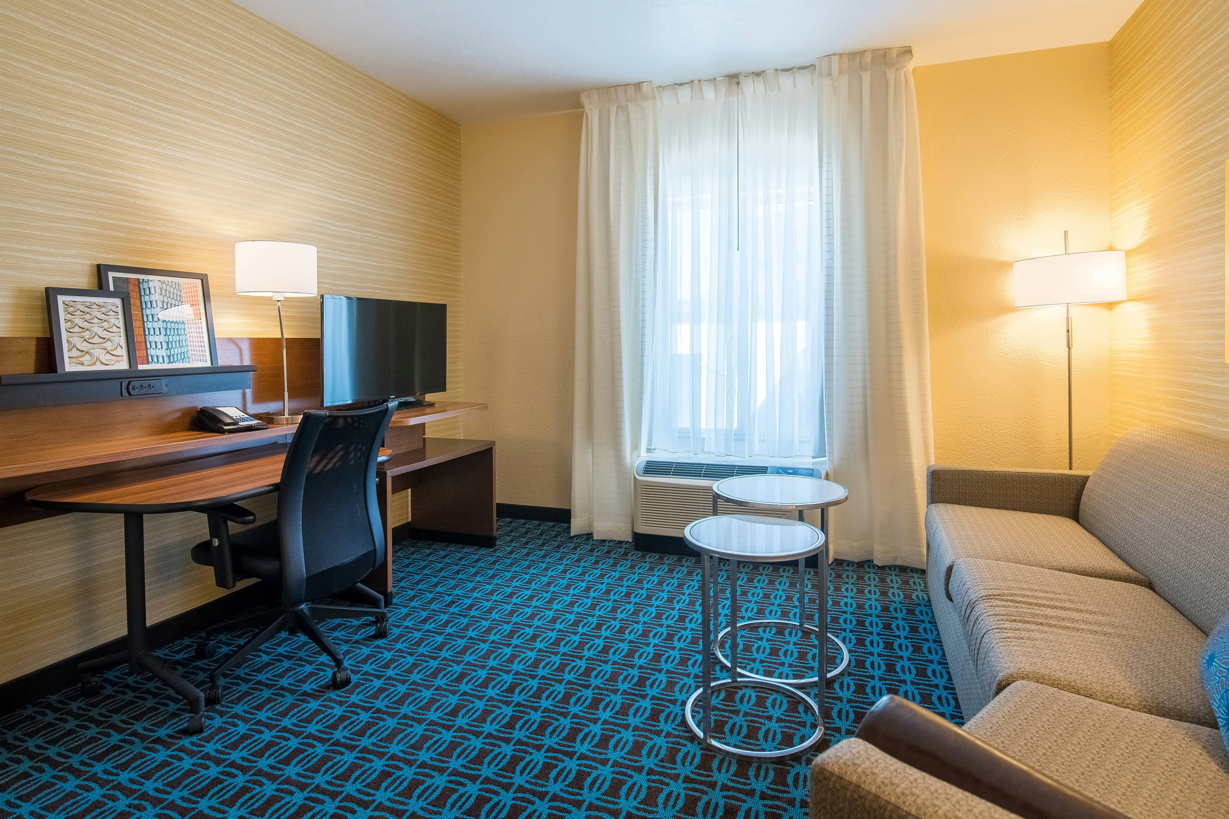 Fairfield by Marriott Inn & Suites Provo Orem
