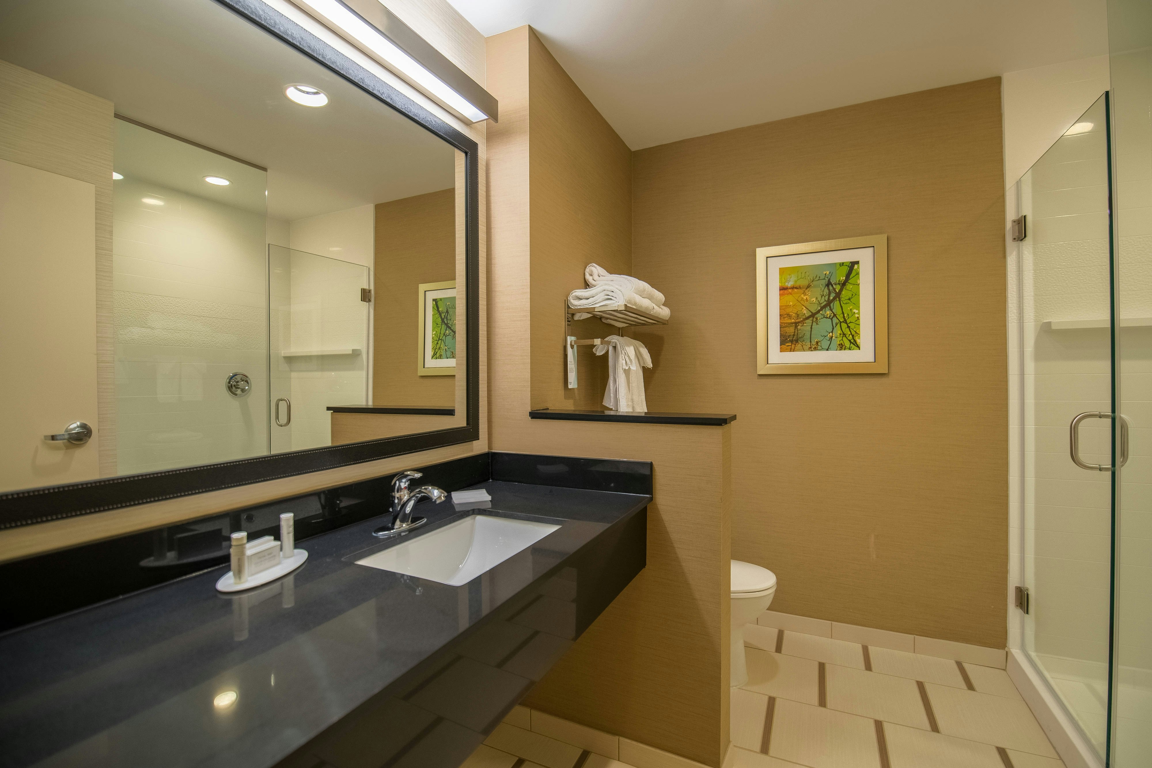 Fairfield by Marriott Inn & Suites Provo Orem