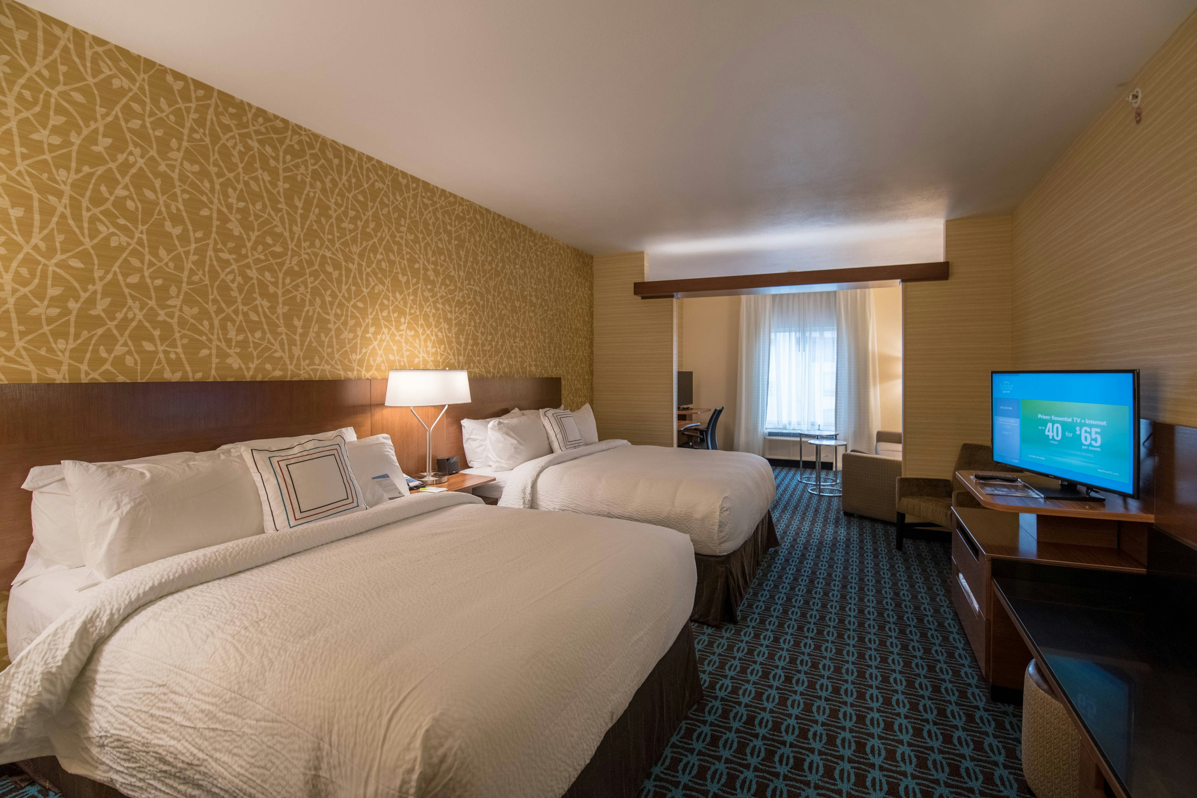 Fairfield by Marriott Inn & Suites Provo Orem