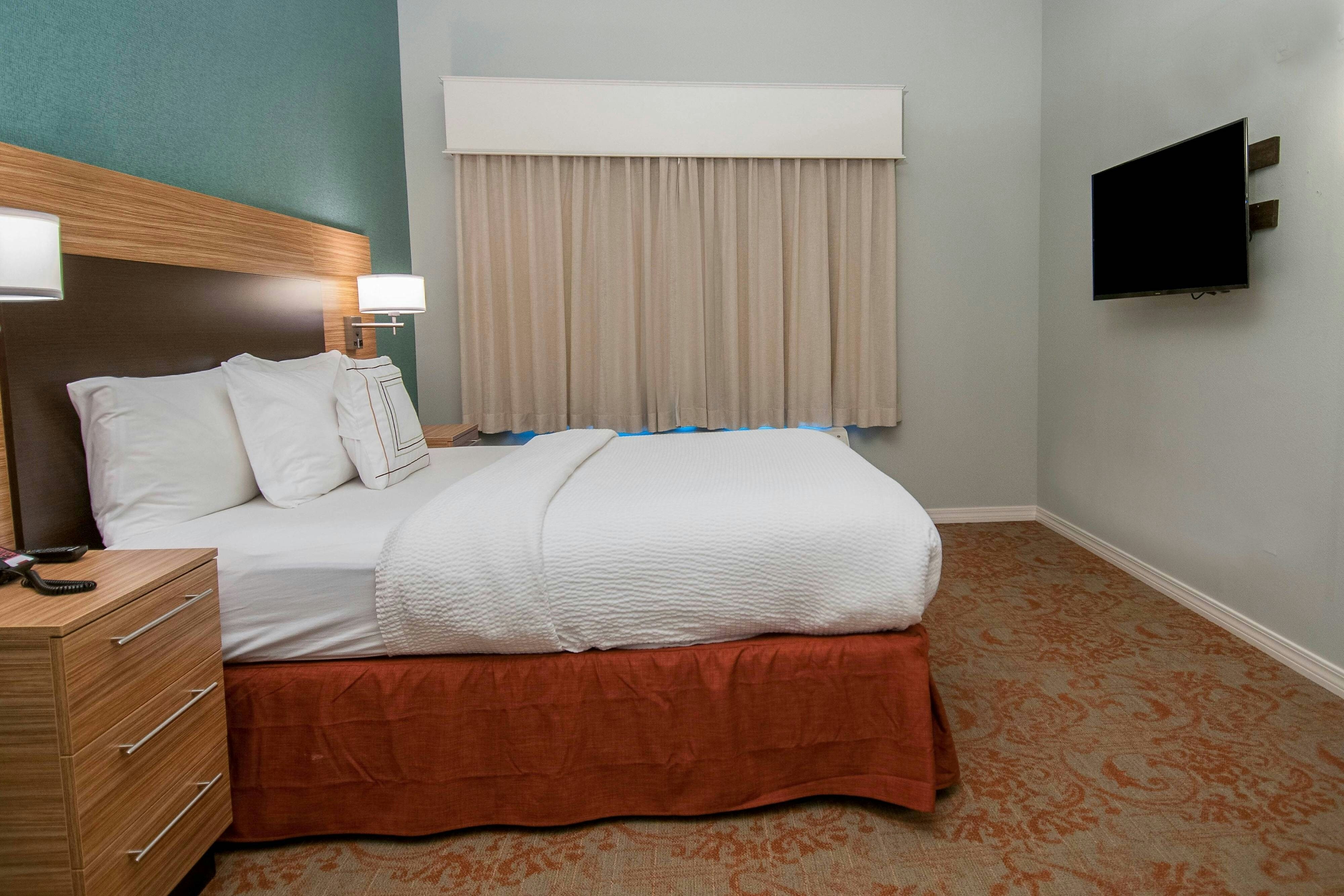 TownePlace Suites by Marriott Vidalia Riverfront