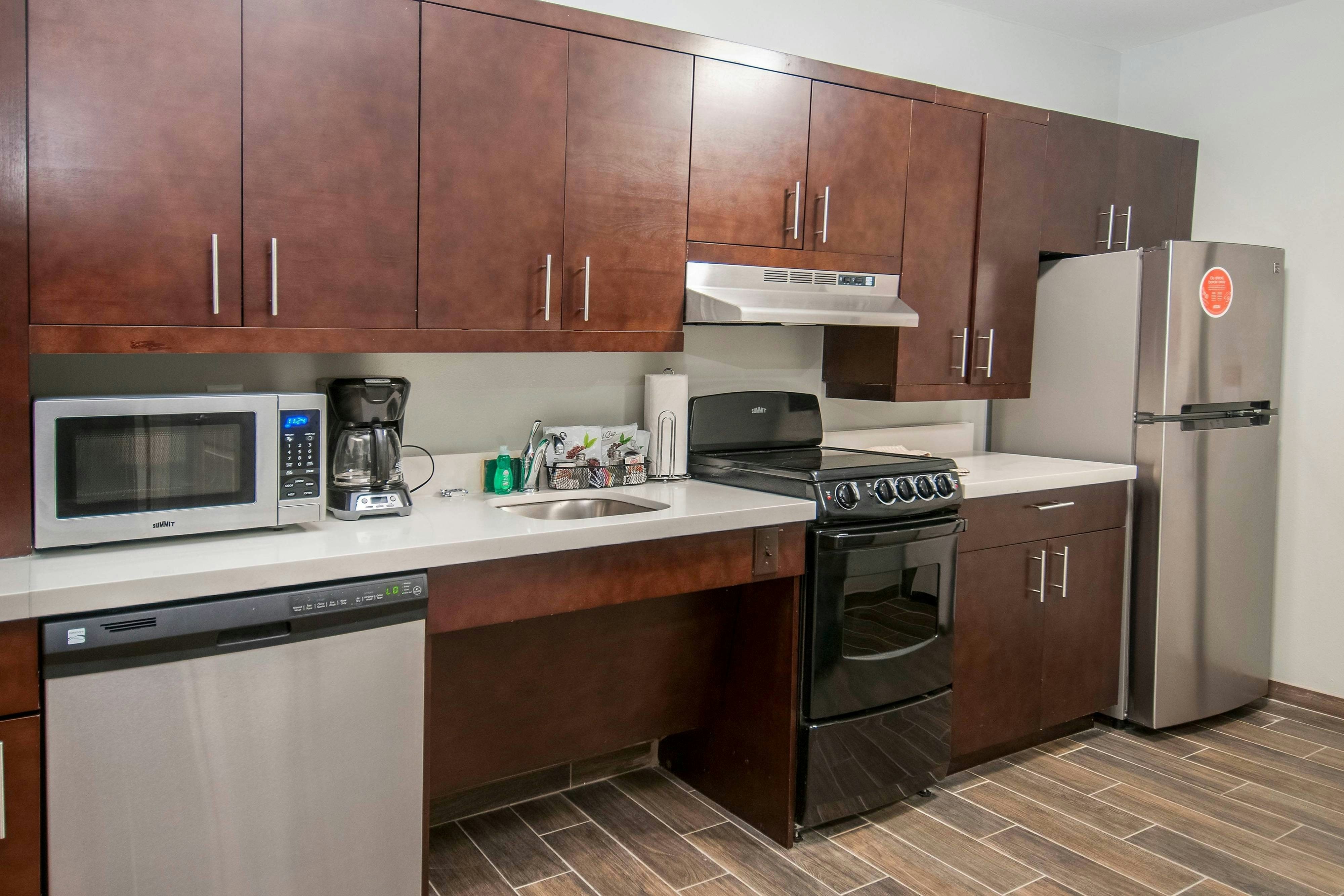 TownePlace Suites by Marriott Vidalia Riverfront