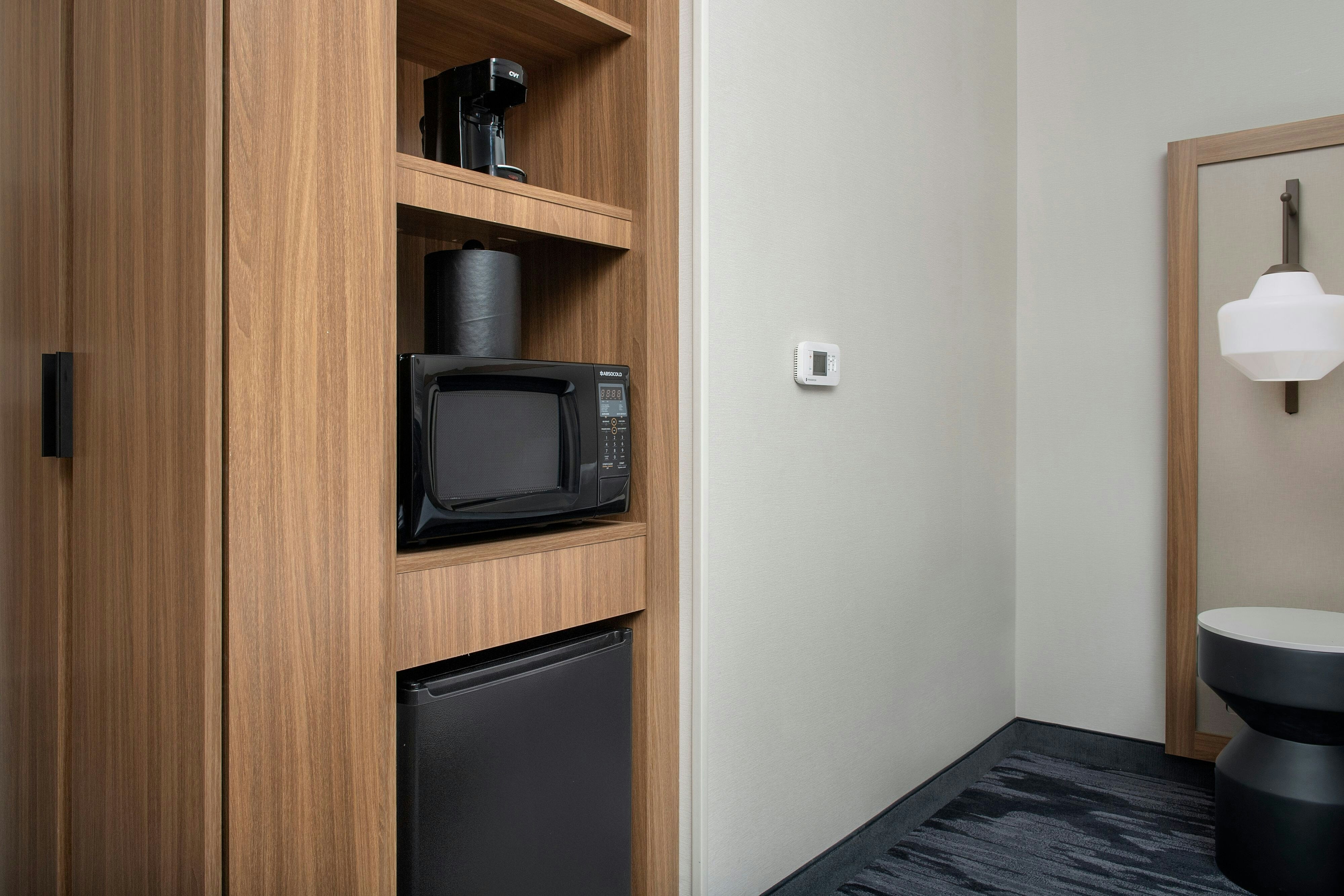Fairfield by Marriott Inn & Suites Boise West