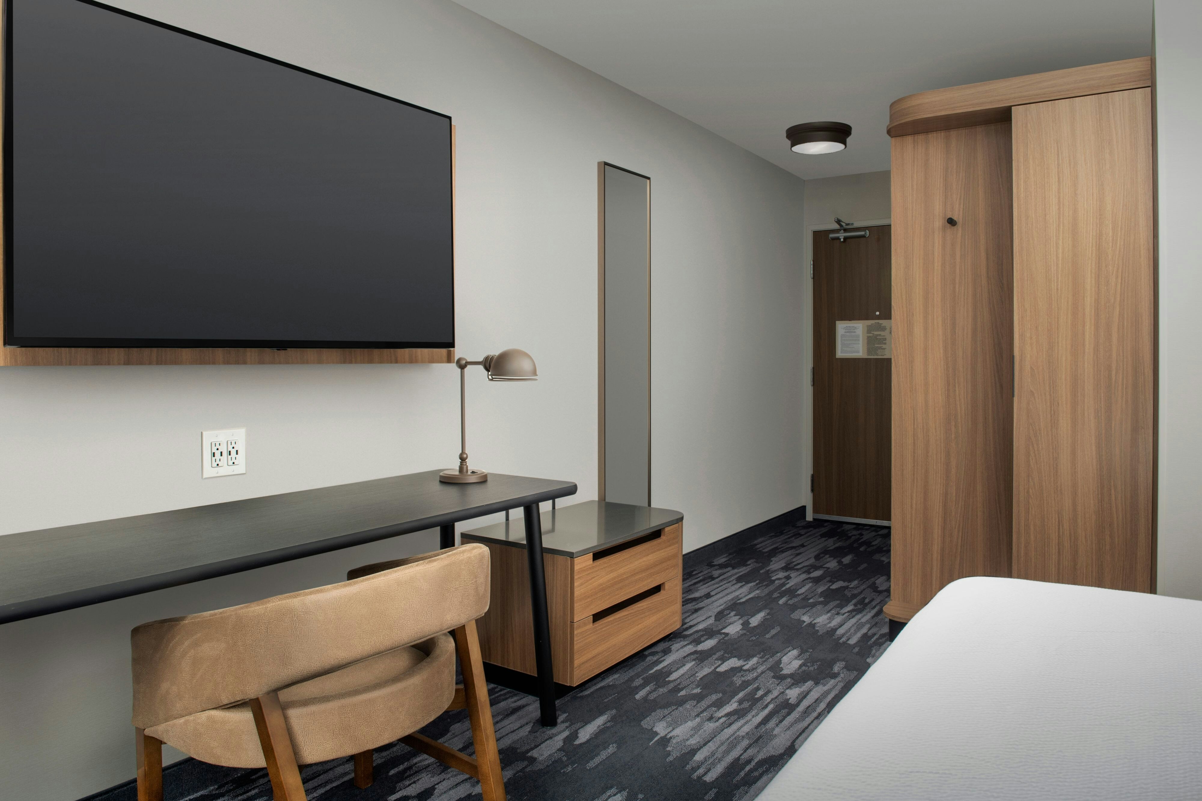 Fairfield by Marriott Inn & Suites Boise West