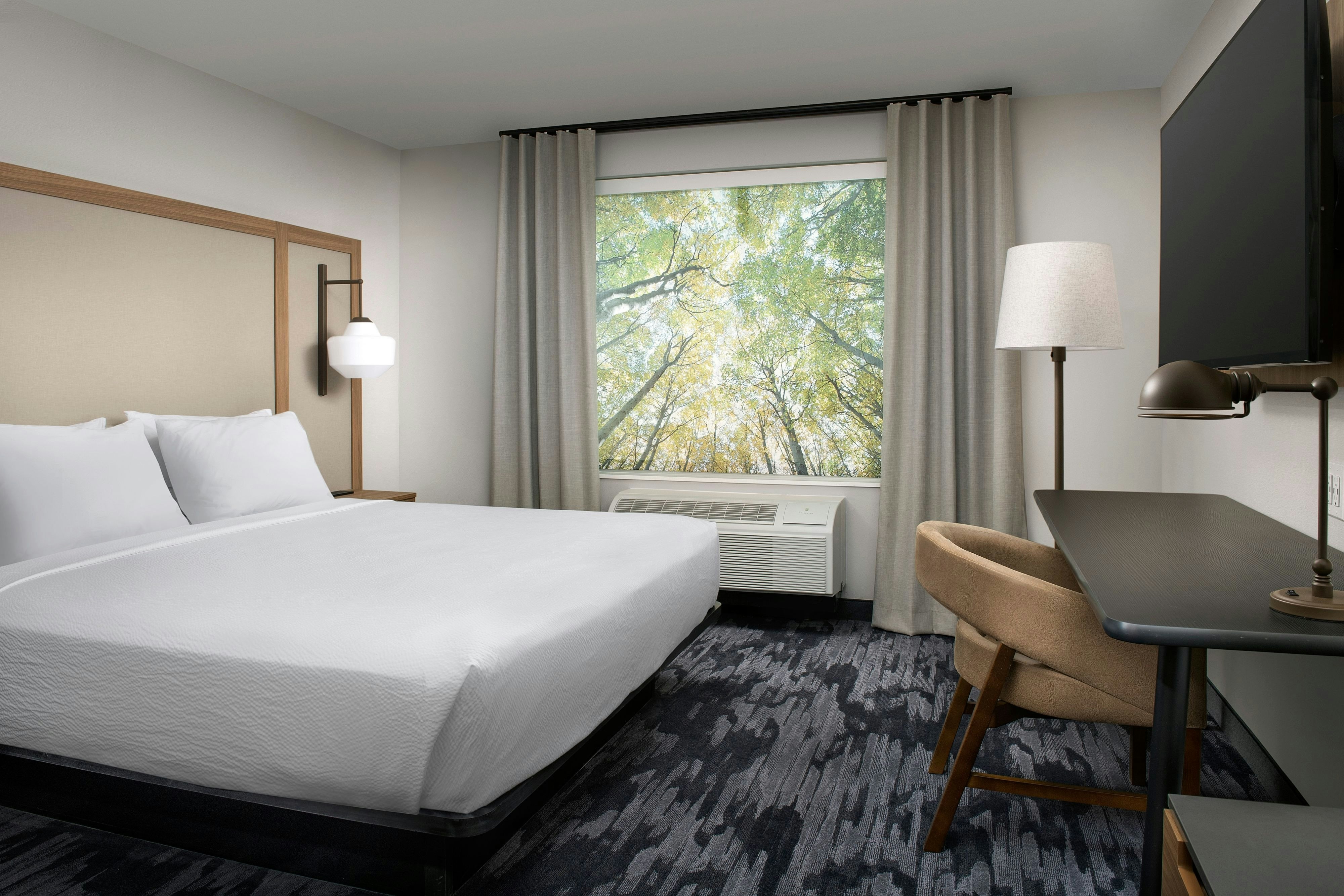 Fairfield by Marriott Inn & Suites Boise West