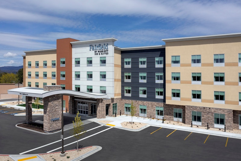 Fairfield by Marriott Inn & Suites Boise West