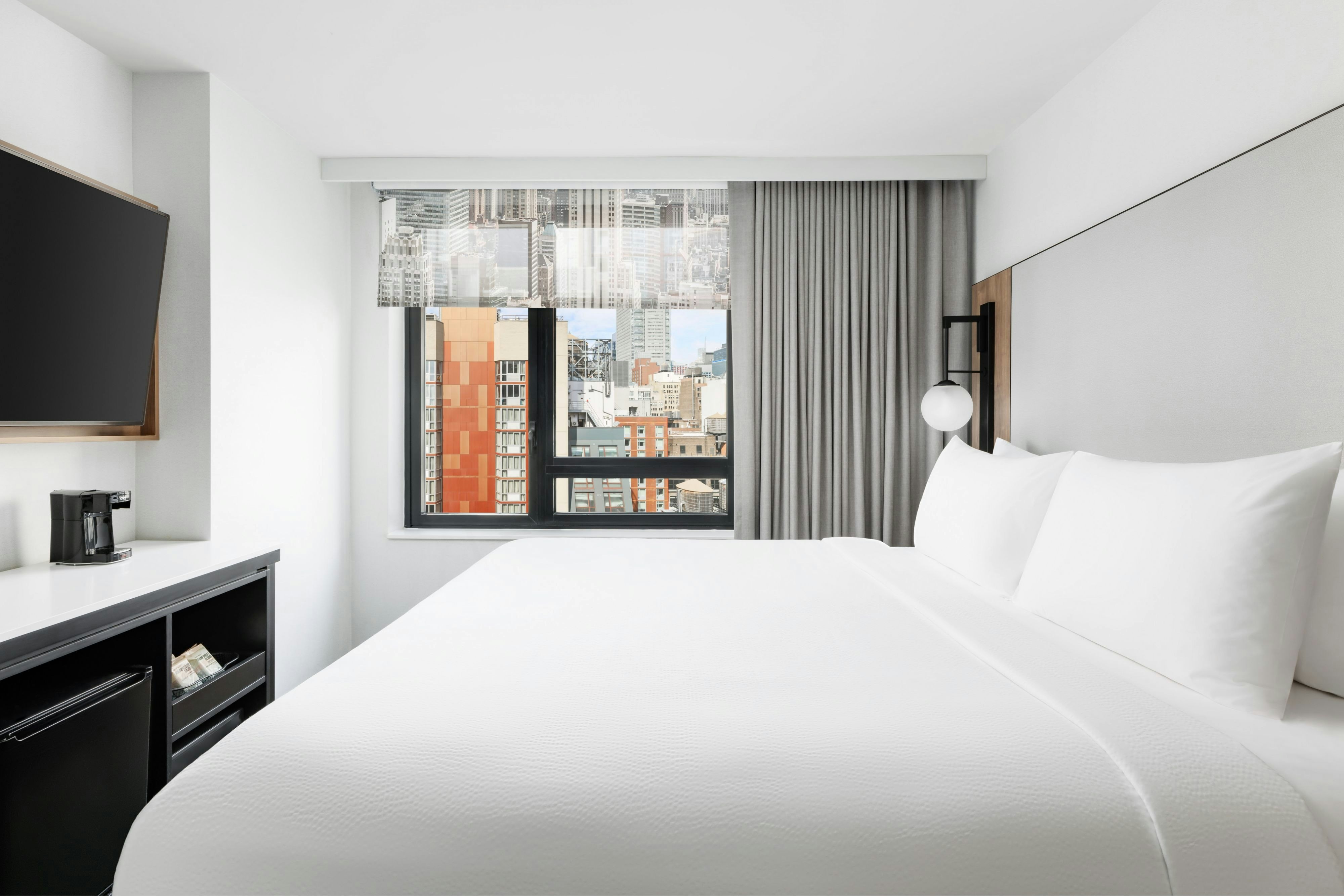 Fairfield by Marriott Inn & Suites New York Manhattan/Times Square South