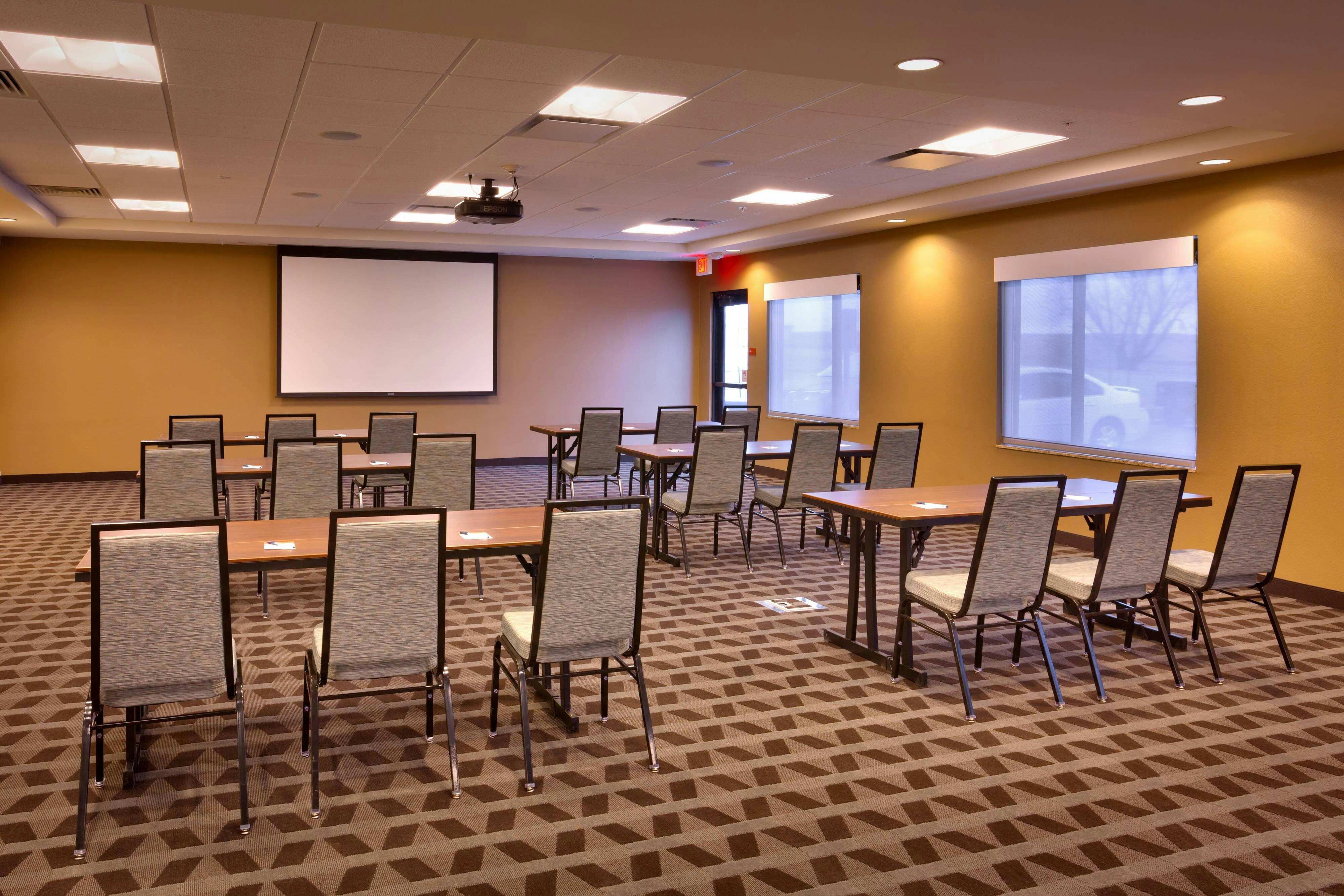 TownePlace Suites by Marriott Dickinson