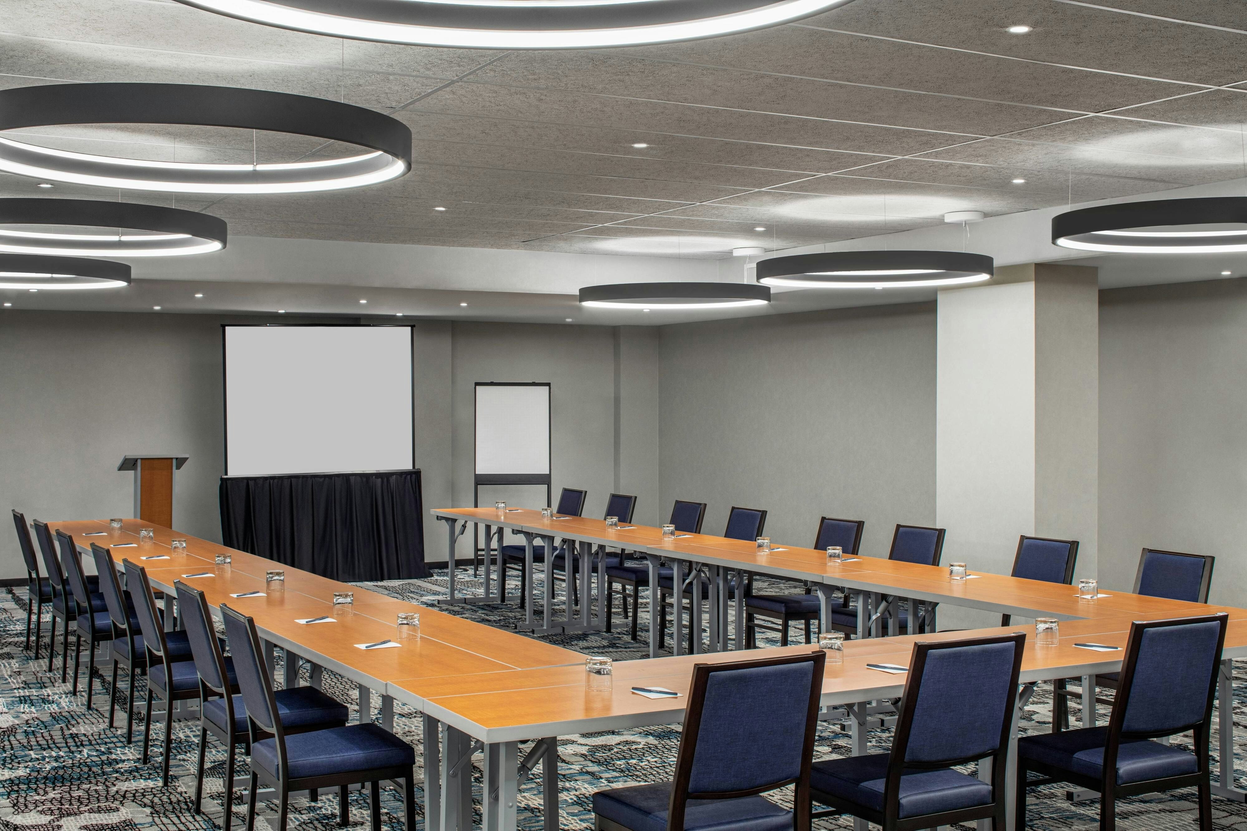SpringHill Suites by Marriott New York Manhattan/Times Square South