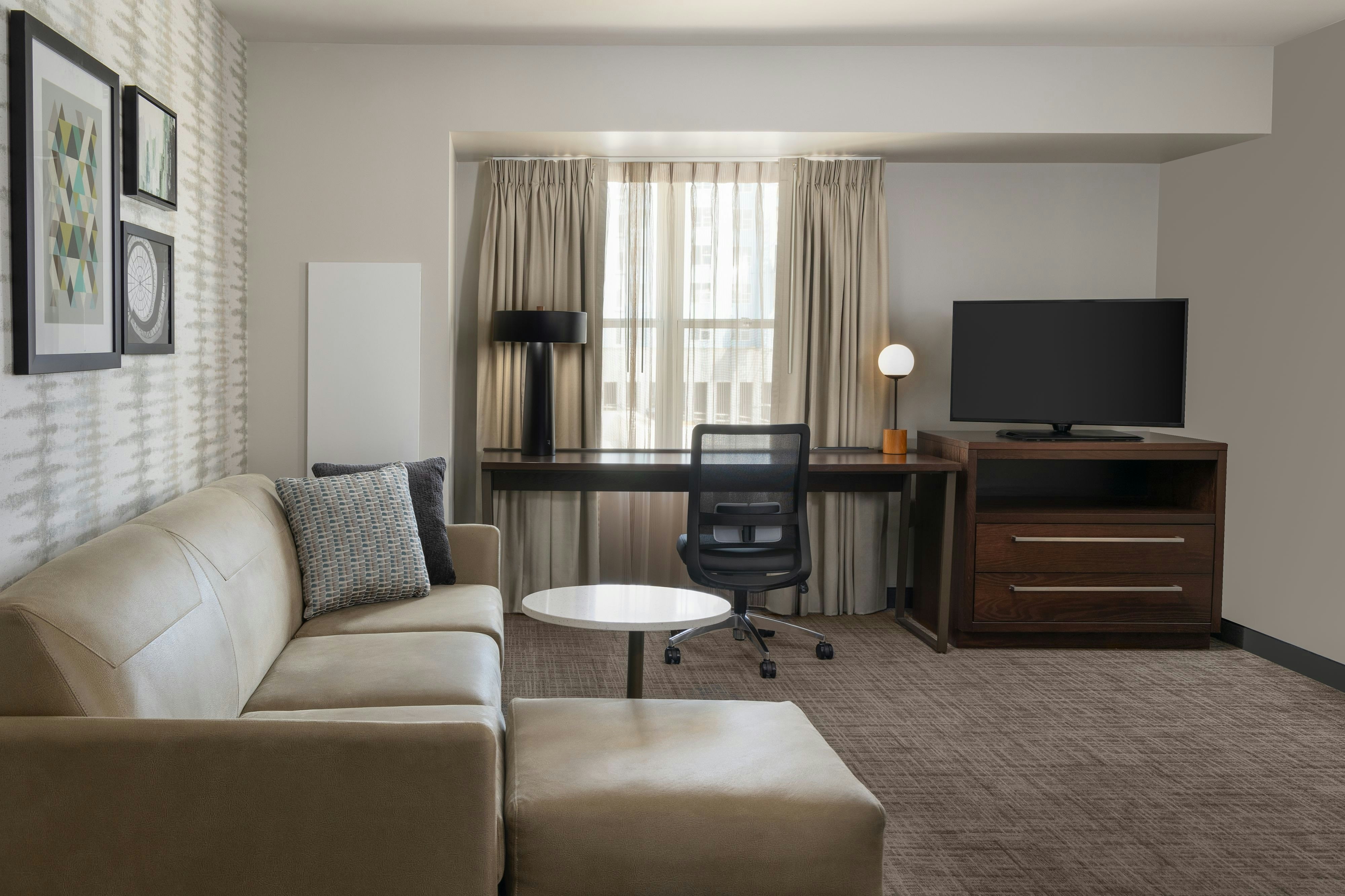 Residence Inn by Marriott Kansas City at The Legends