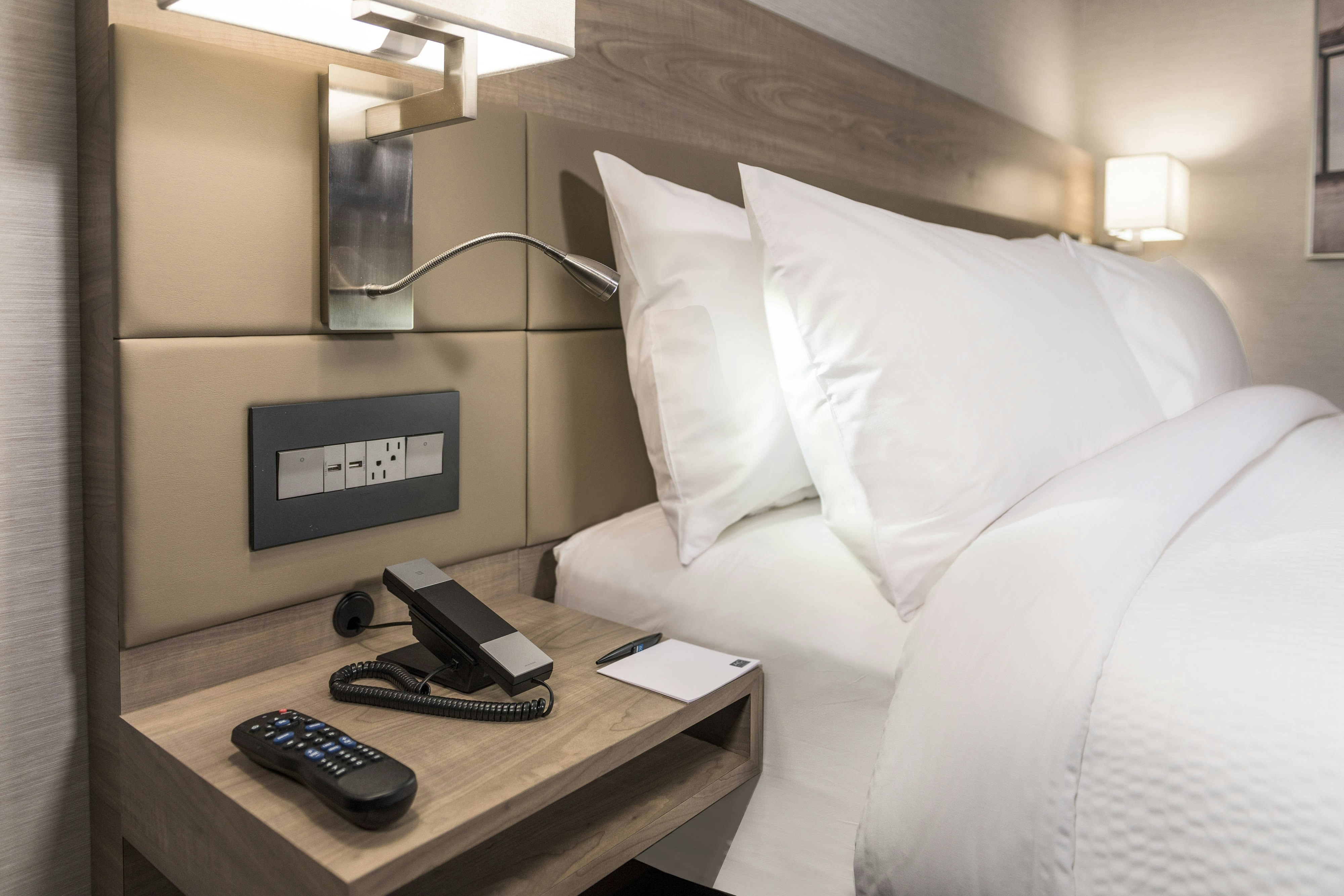 AC Hotel Boston North